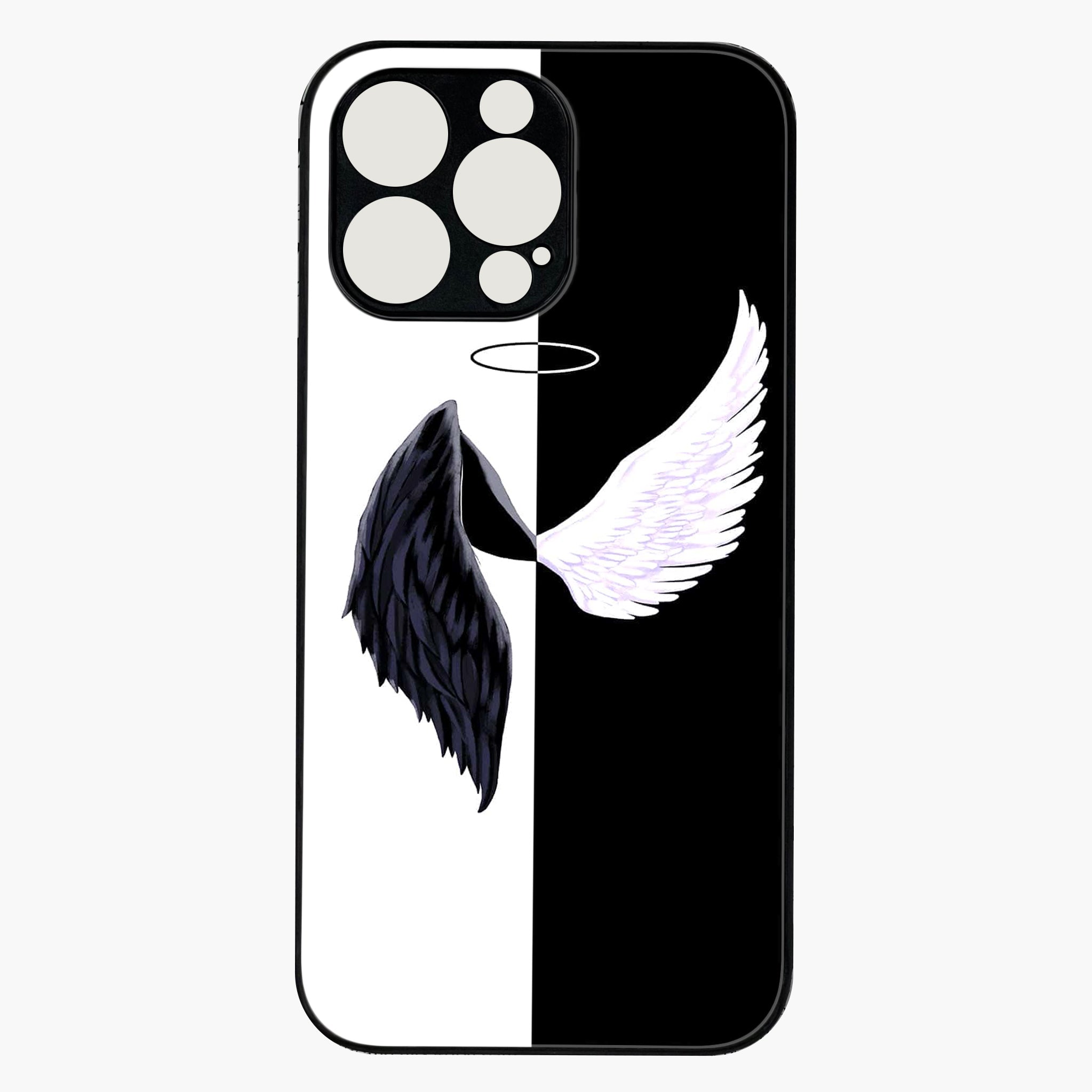 iPhone 11 pro max Design-020 Premium Glossy Phone Case