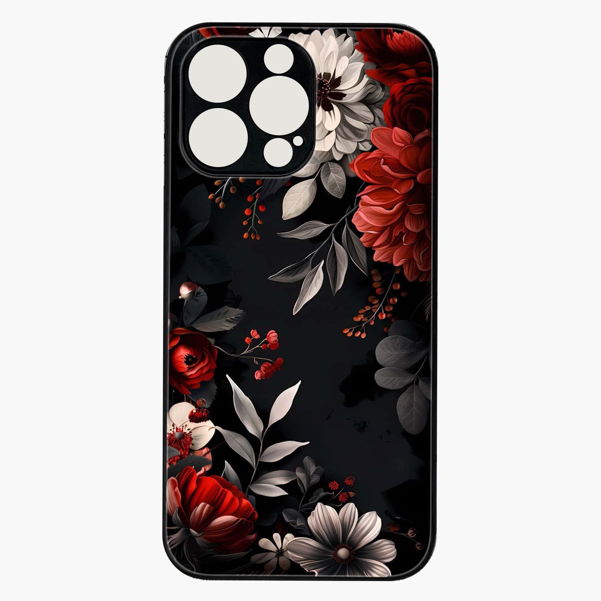 iPhone 12 Pro Design-022 Premium Glossy Phone Case