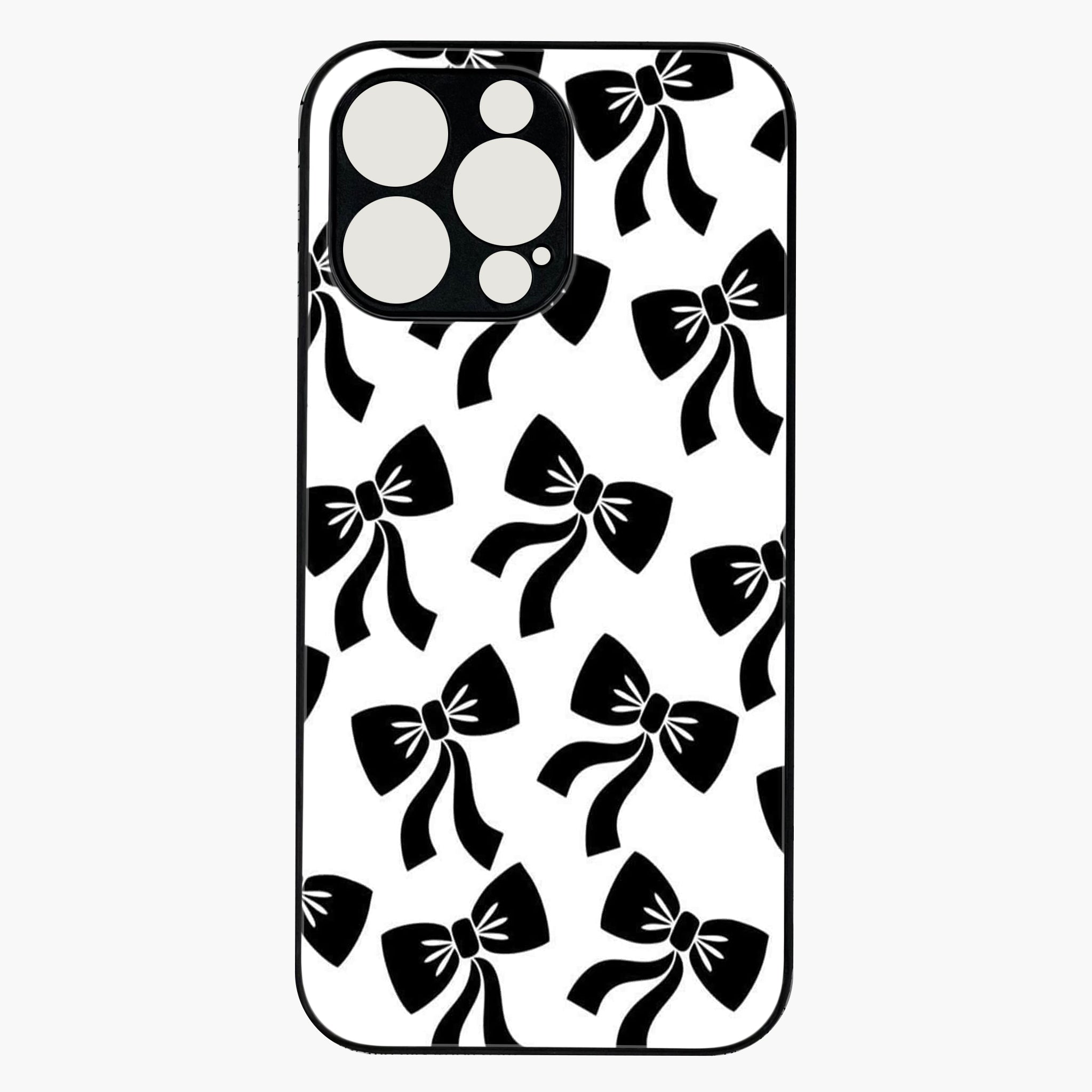 iPhone 16 Pro Max Design-024 Premium Glossy Phone Case