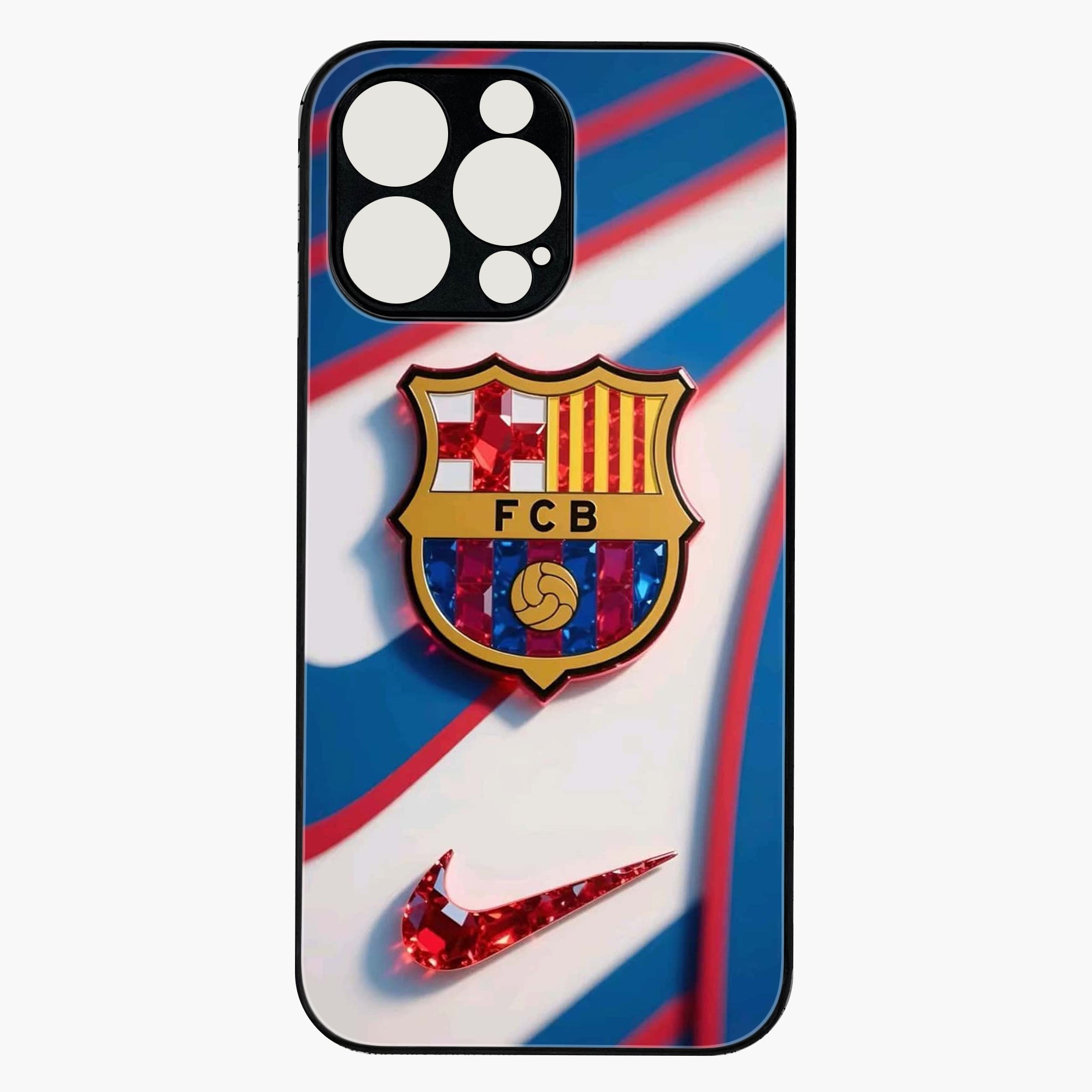 iPhone 15 Pro Design-025 Premium Glossy Phone Case