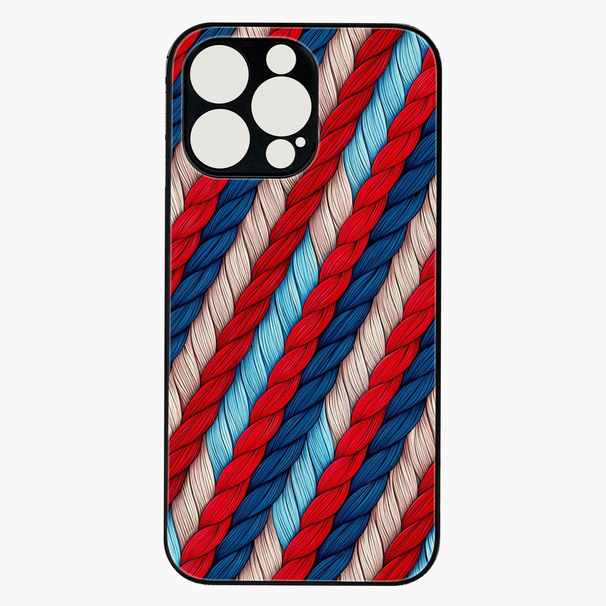 iPhone 13 Pro Design-026 Premium Glossy Phone Case