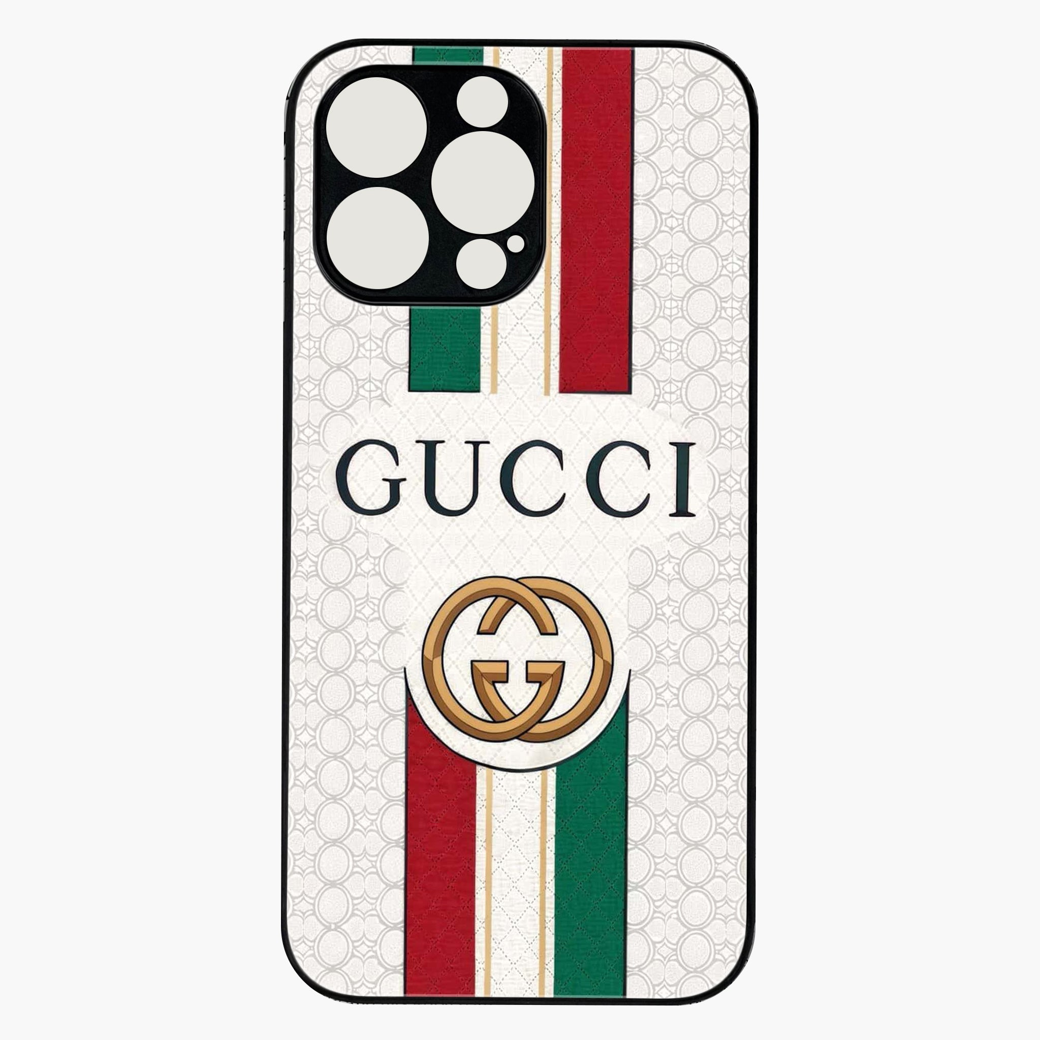 iPhone 16 Pro Design-032 Premium Glossy Phone Case