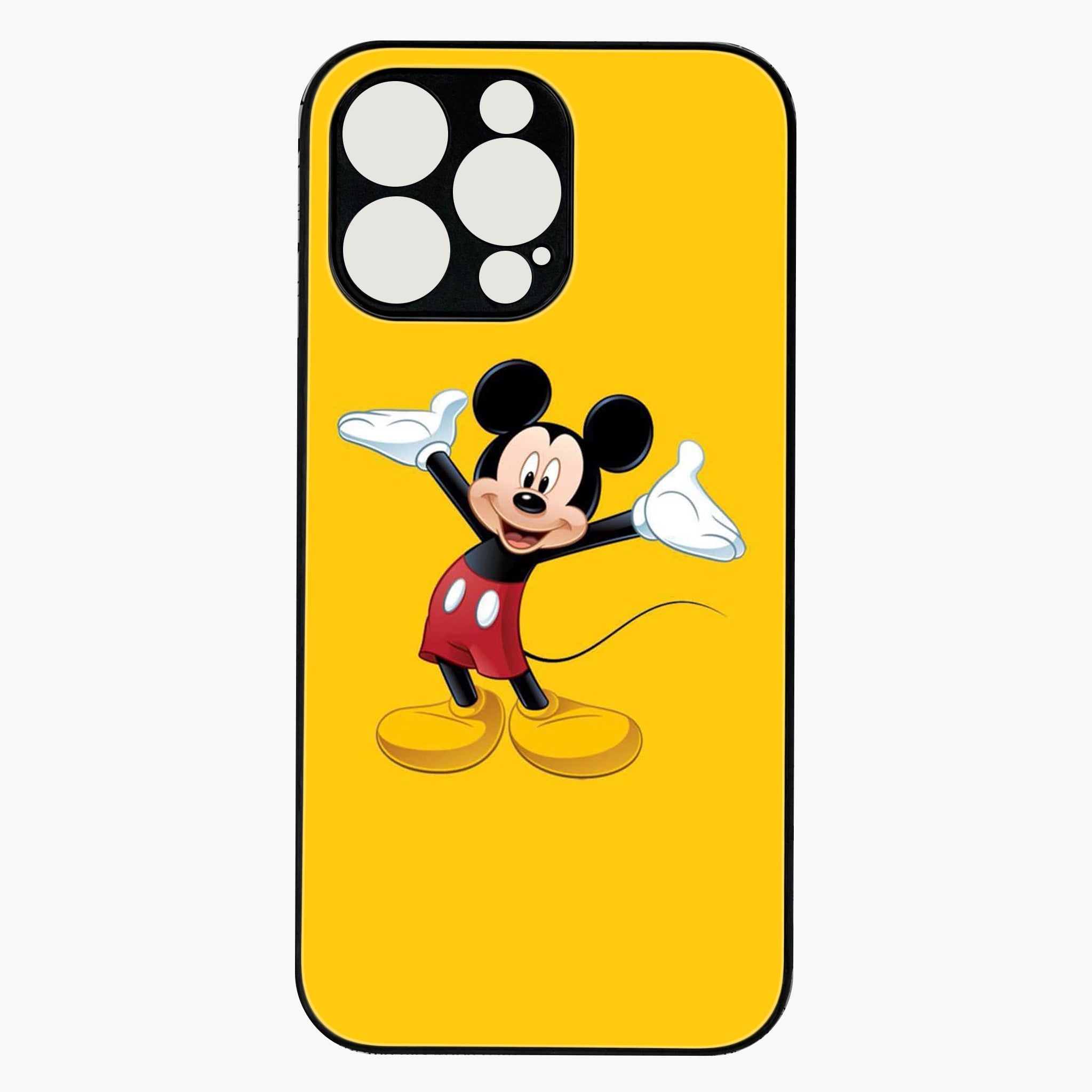 iPhone 13 Pro Max Design-036 Premium Glossy Phone Case