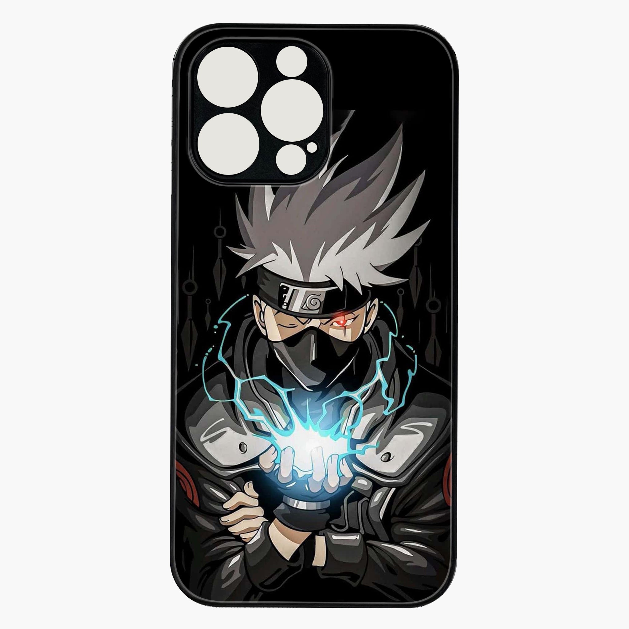 iPhone 13 Pro Design-037 Premium Glossy Phone Case