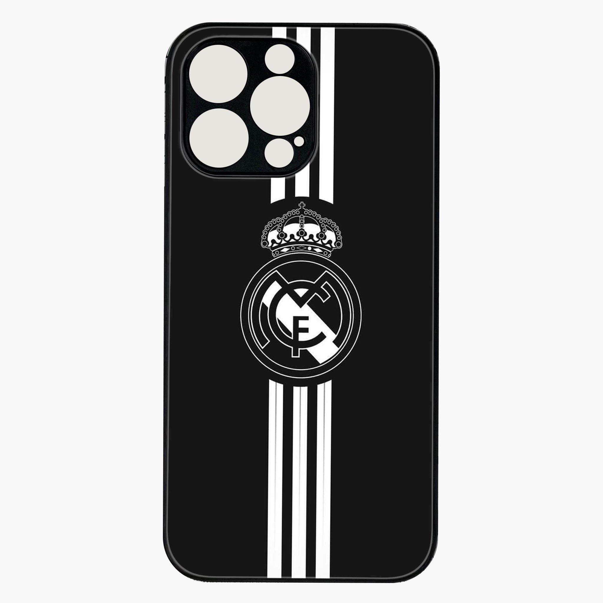 iPhone 16 Pro Design-039 Premium Glossy Phone Case