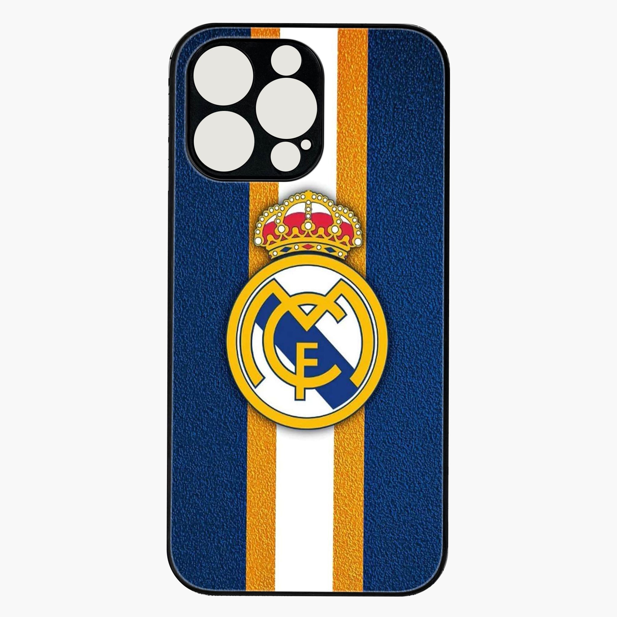 iPhone 12 Pro Max Design-040 Premium Glossy Phone Case