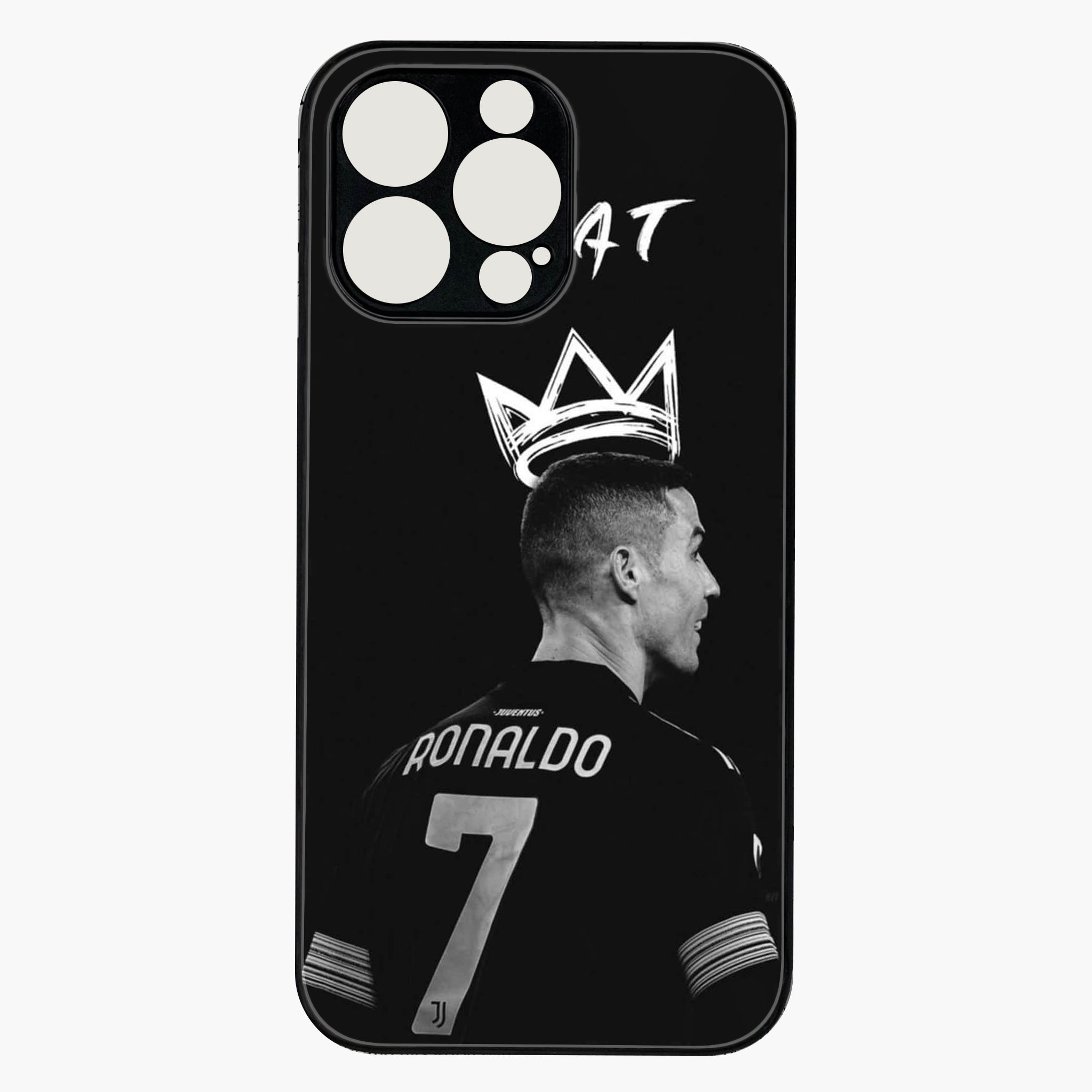 iPhone 15 Pro Max Design-043 Premium Glossy Phone Case