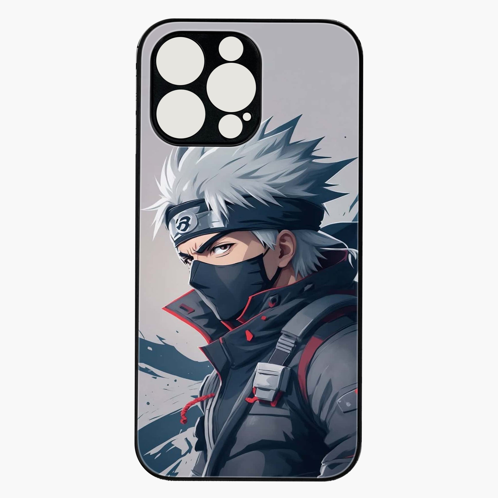 iPhone 12 Pro Max Design-044 Premium Glossy Phone Case