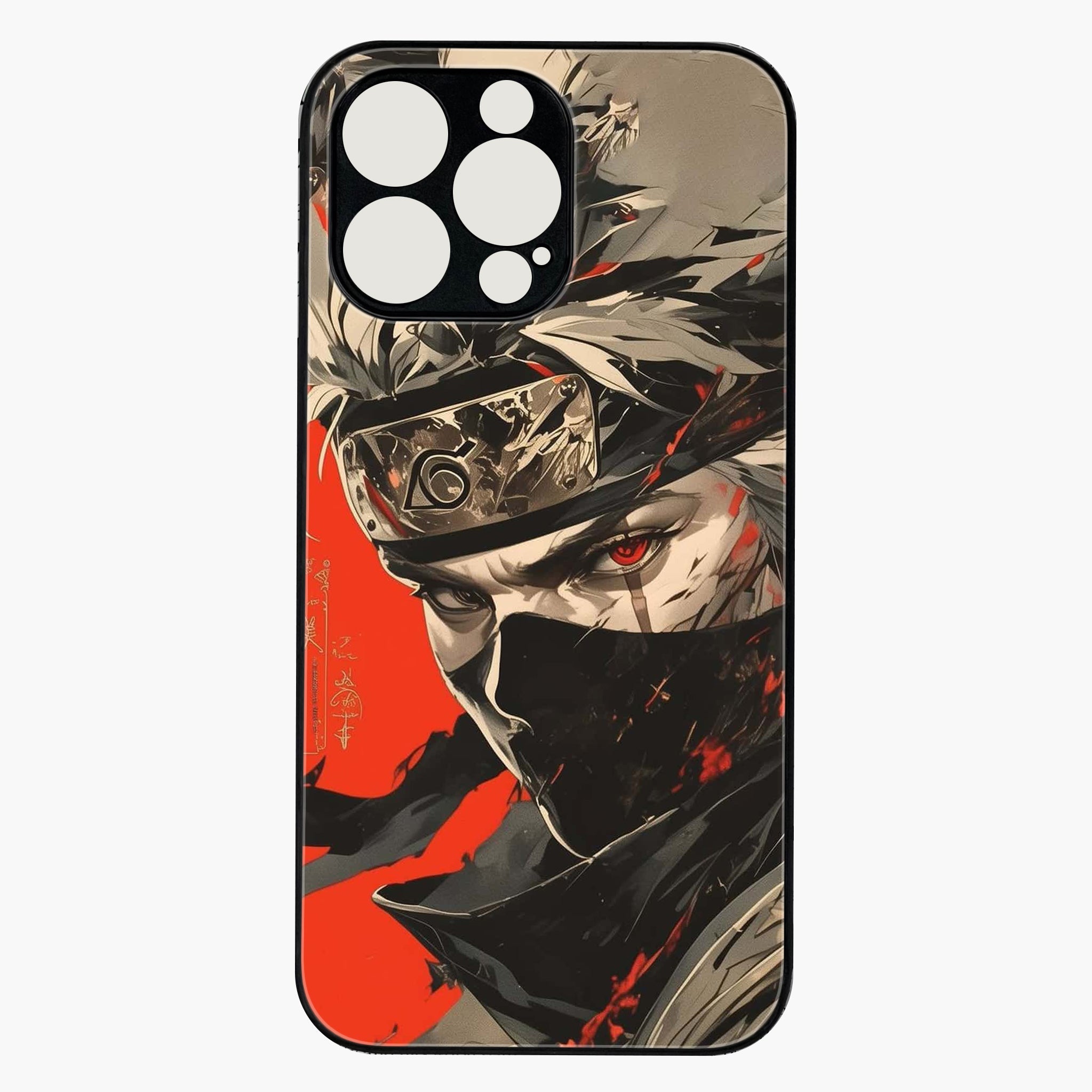 iPhone 14 Pro Design-045 Premium Glossy Phone Case