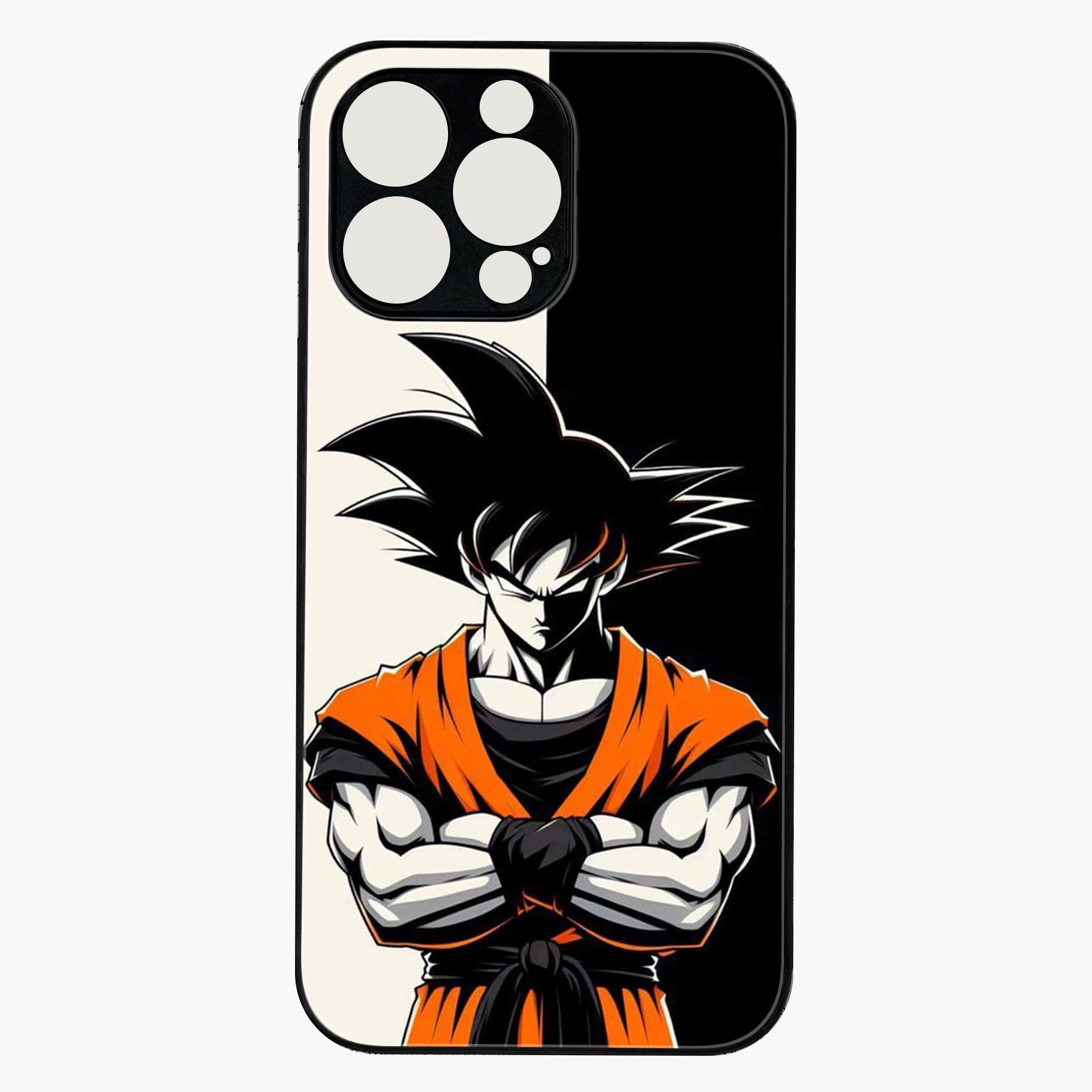 iPhone 16 Pro Max Design-047 Premium Glossy Phone Case