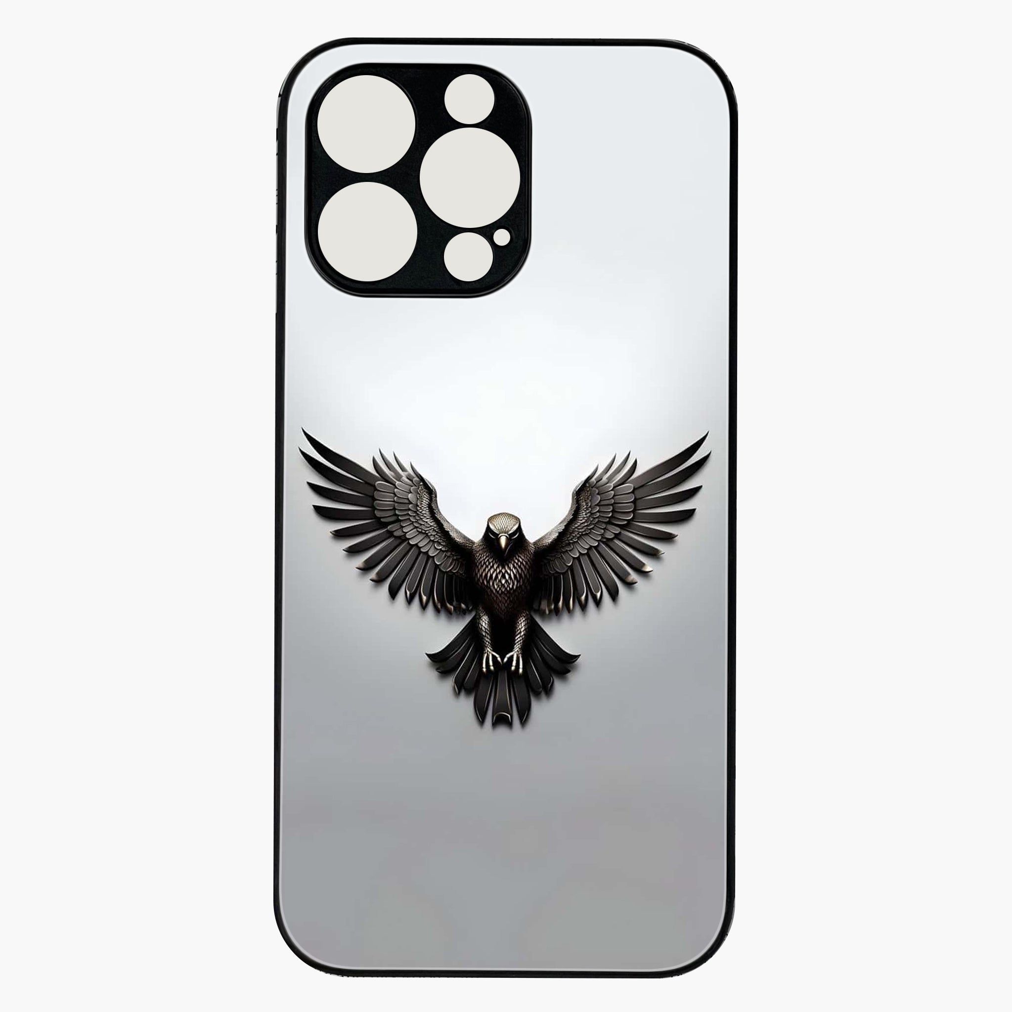iPhone 12 Pro Design-056 Premium Glossy Phone Case