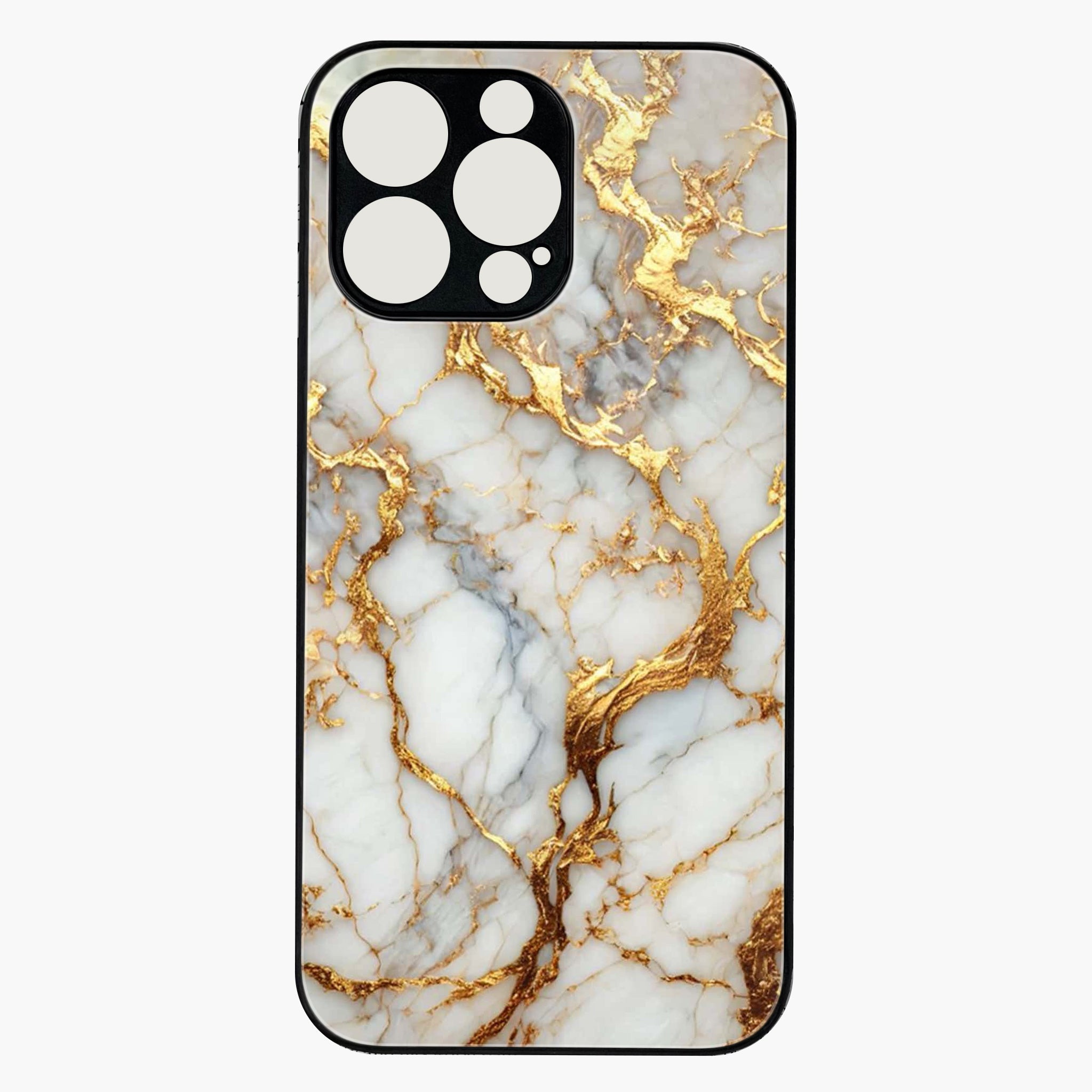 iPhone 13 Pro Max Design-064 Premium Glossy Phone Case