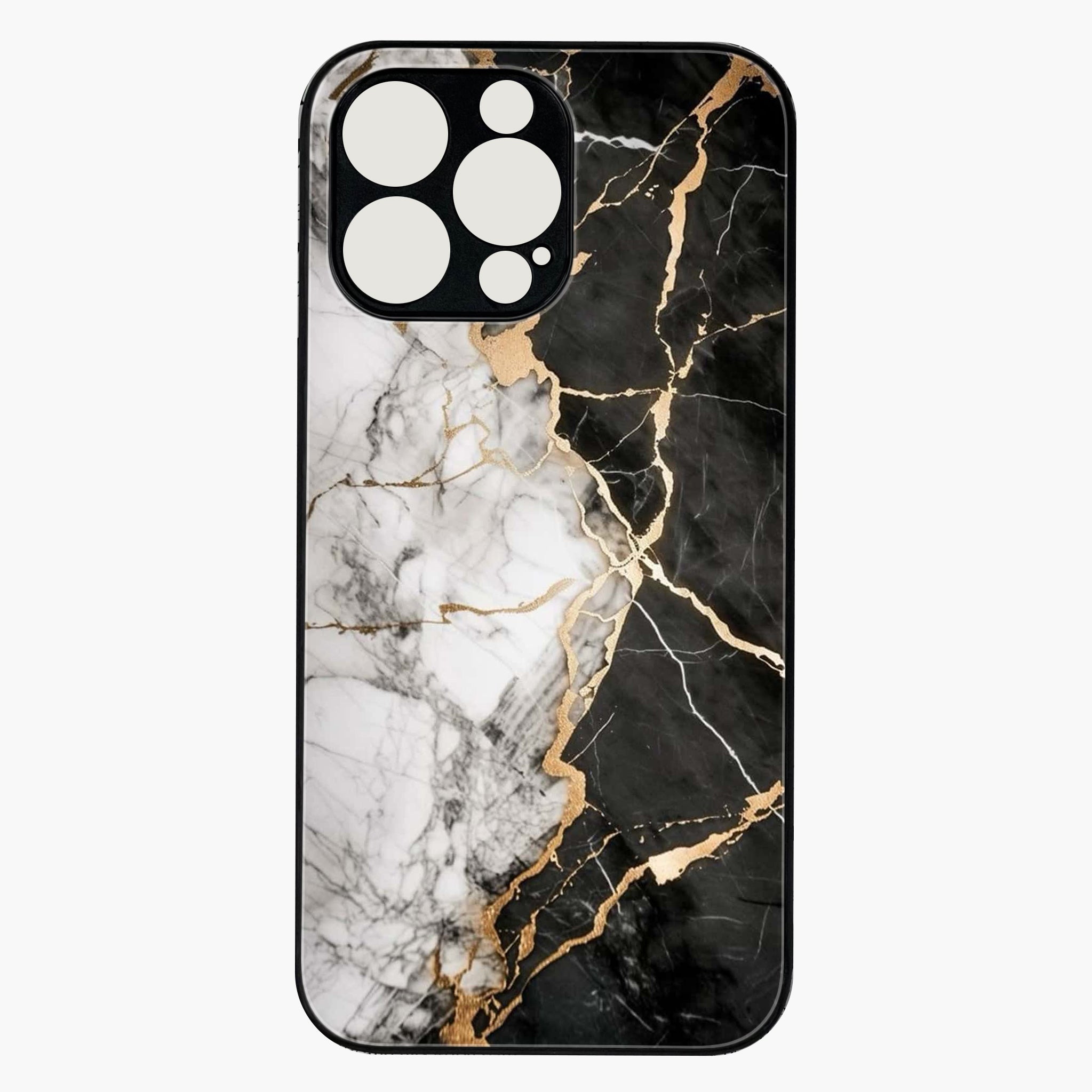 iPhone 11 pro max Design-066 Premium Glossy Phone Case