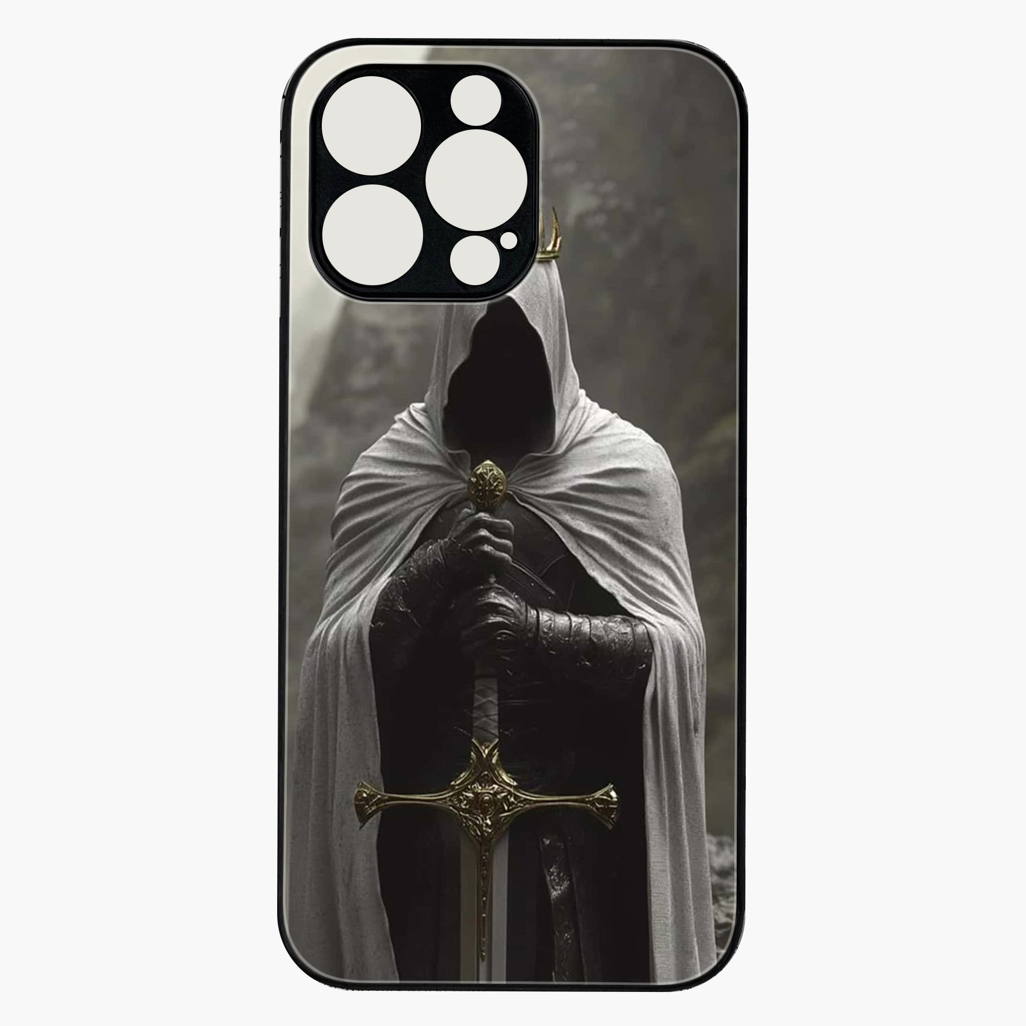 iPhone 14 Pro Design-067 Premium Glossy Phone Case