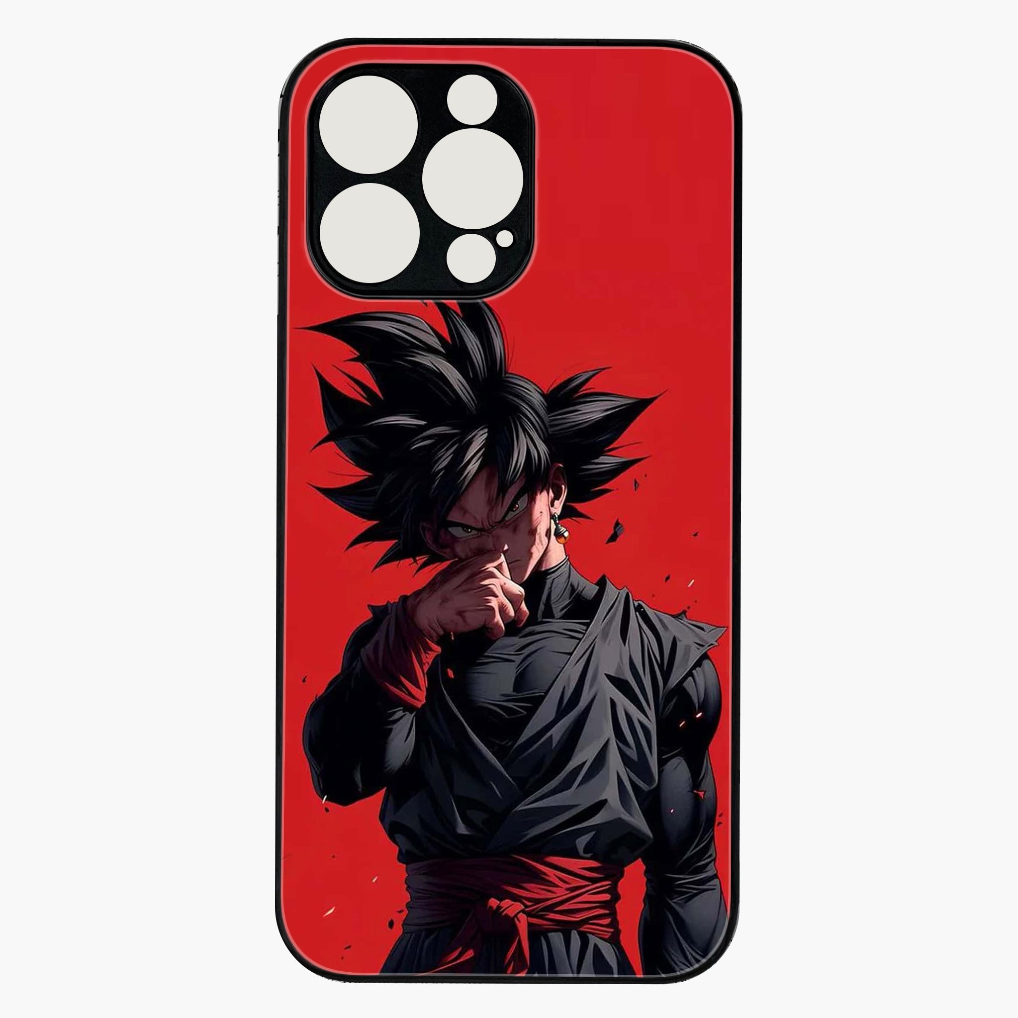 iPhone 12 Pro Design-071 Premium Glossy Phone Case