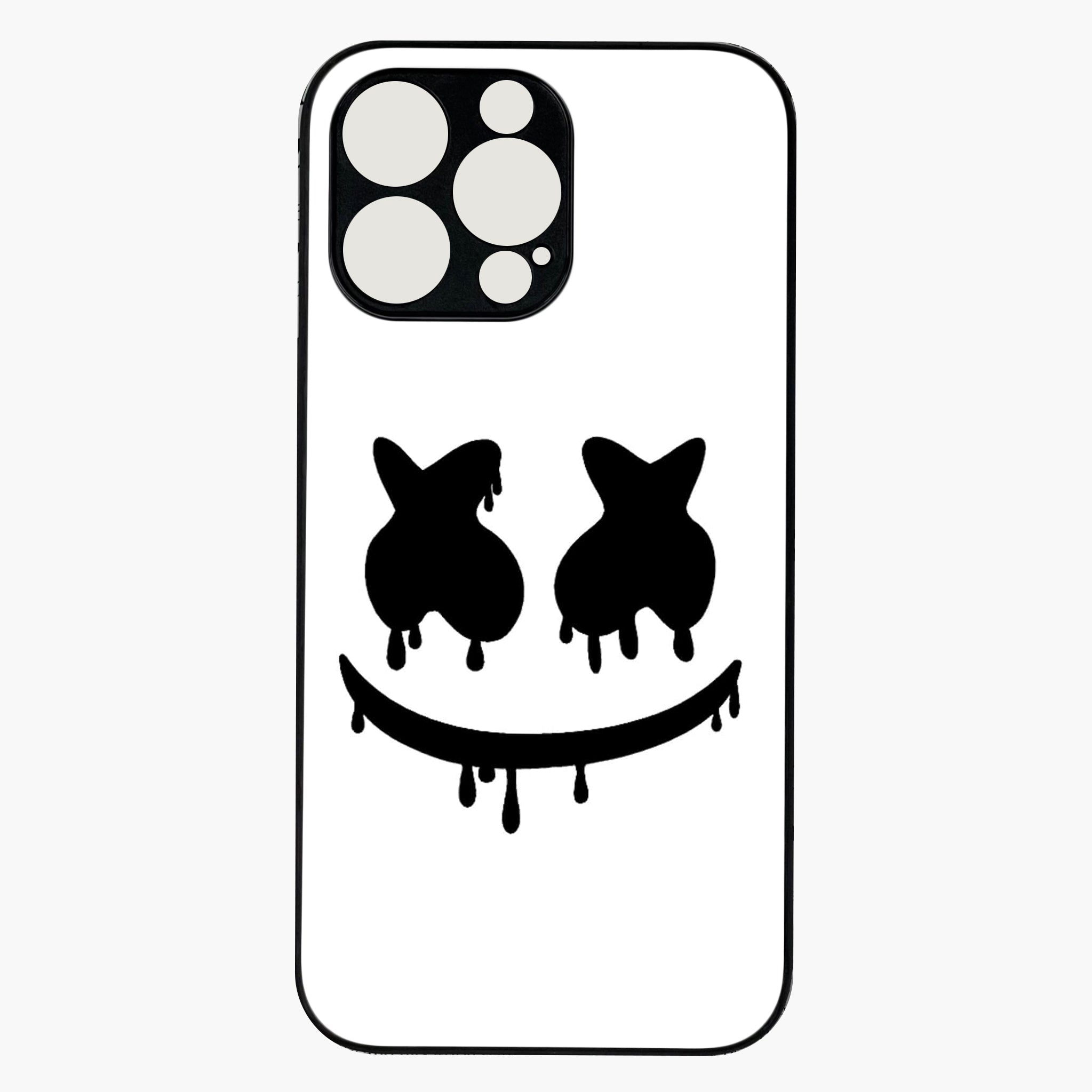 iPhone 16 Pro Design-073 Premium Glossy Phone Case