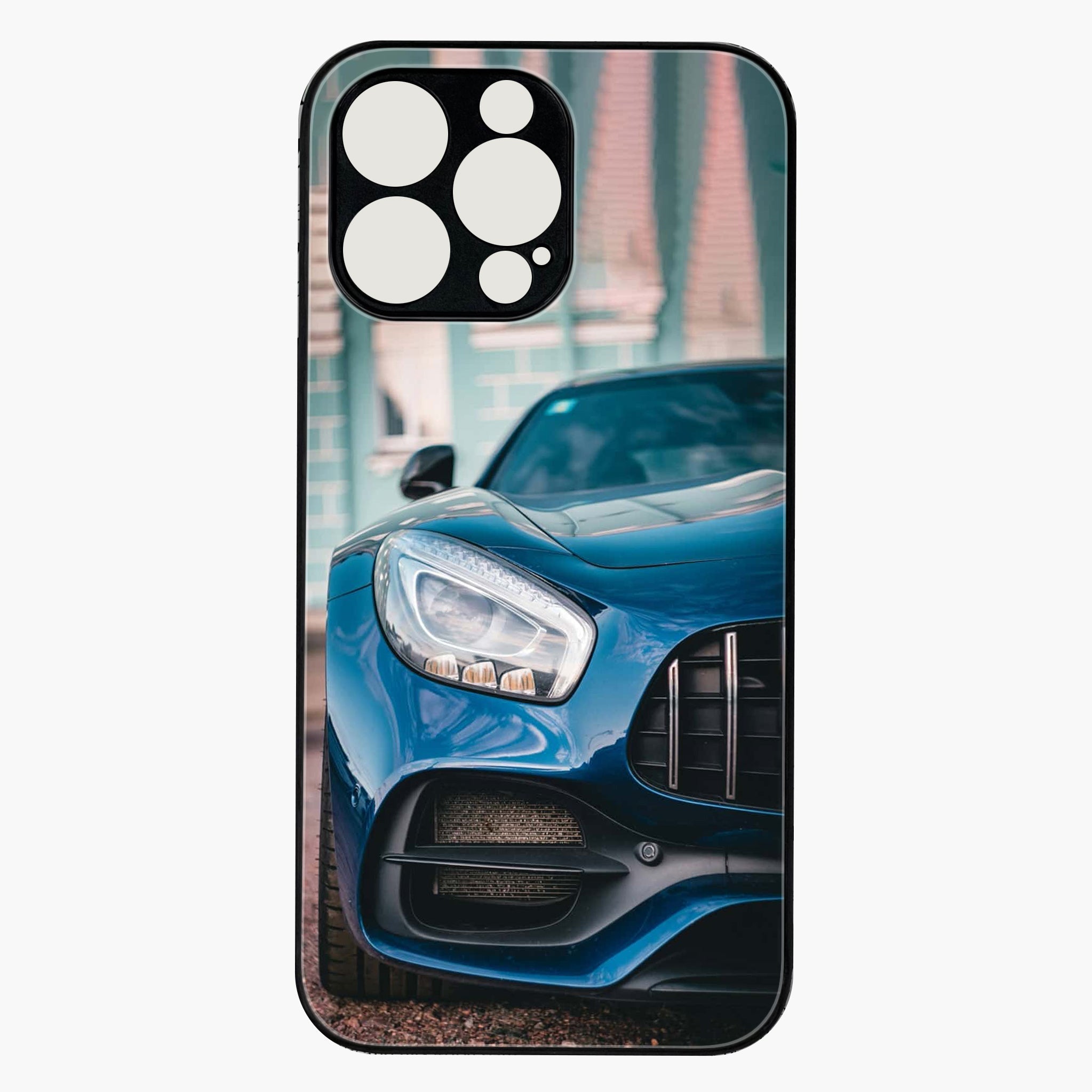iPhone 13 Pro Design-079 Premium Glossy Phone Case