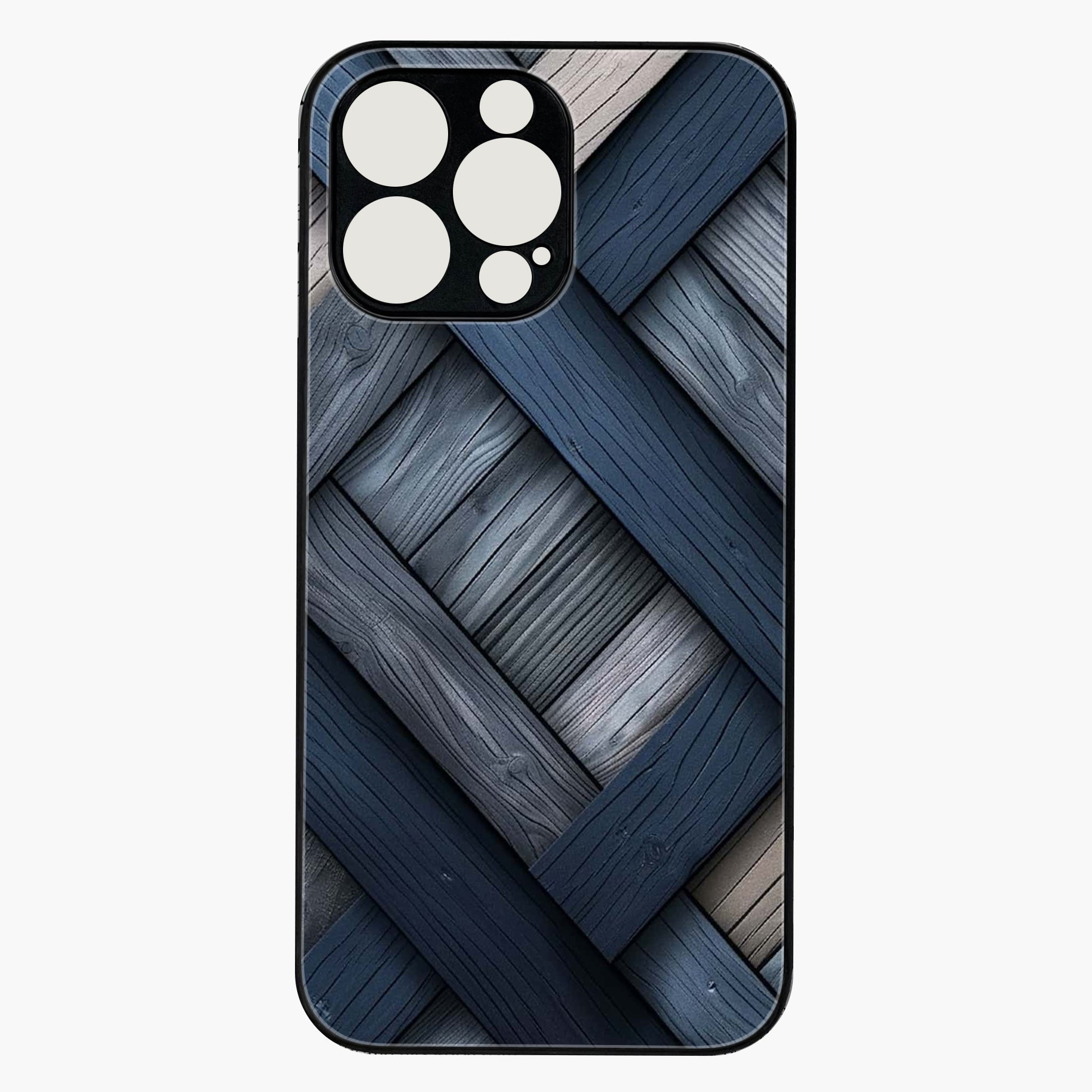 iPhone 12 Pro Design-107 Premium Glossy Phone Case