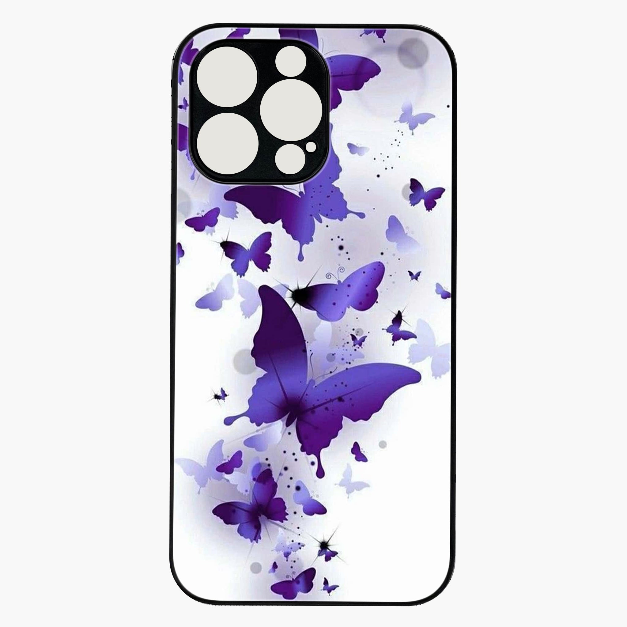 iPhone 16 Pro Design-117 Premium Glossy Phone Case