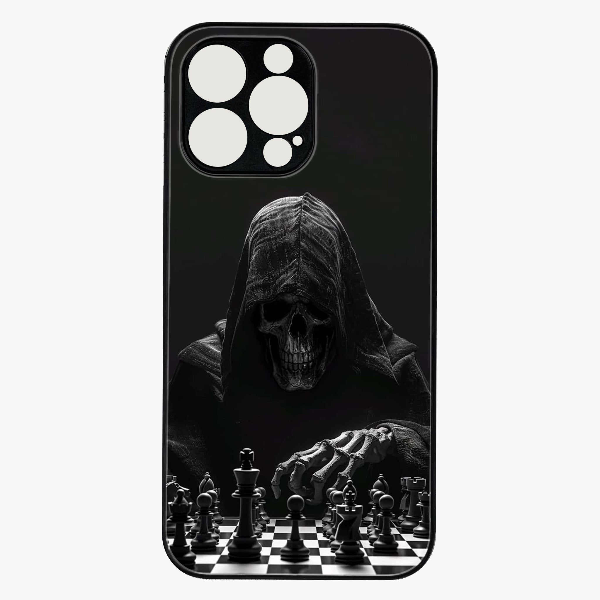 iPhone 16 Pro Design-127 Premium Glossy Phone Case