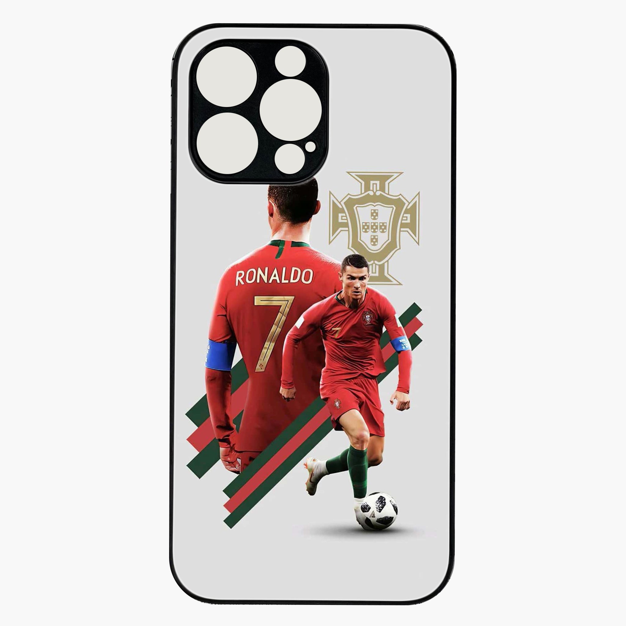 iPhone 16 Pro Max Design-134 Premium Glossy Phone Case