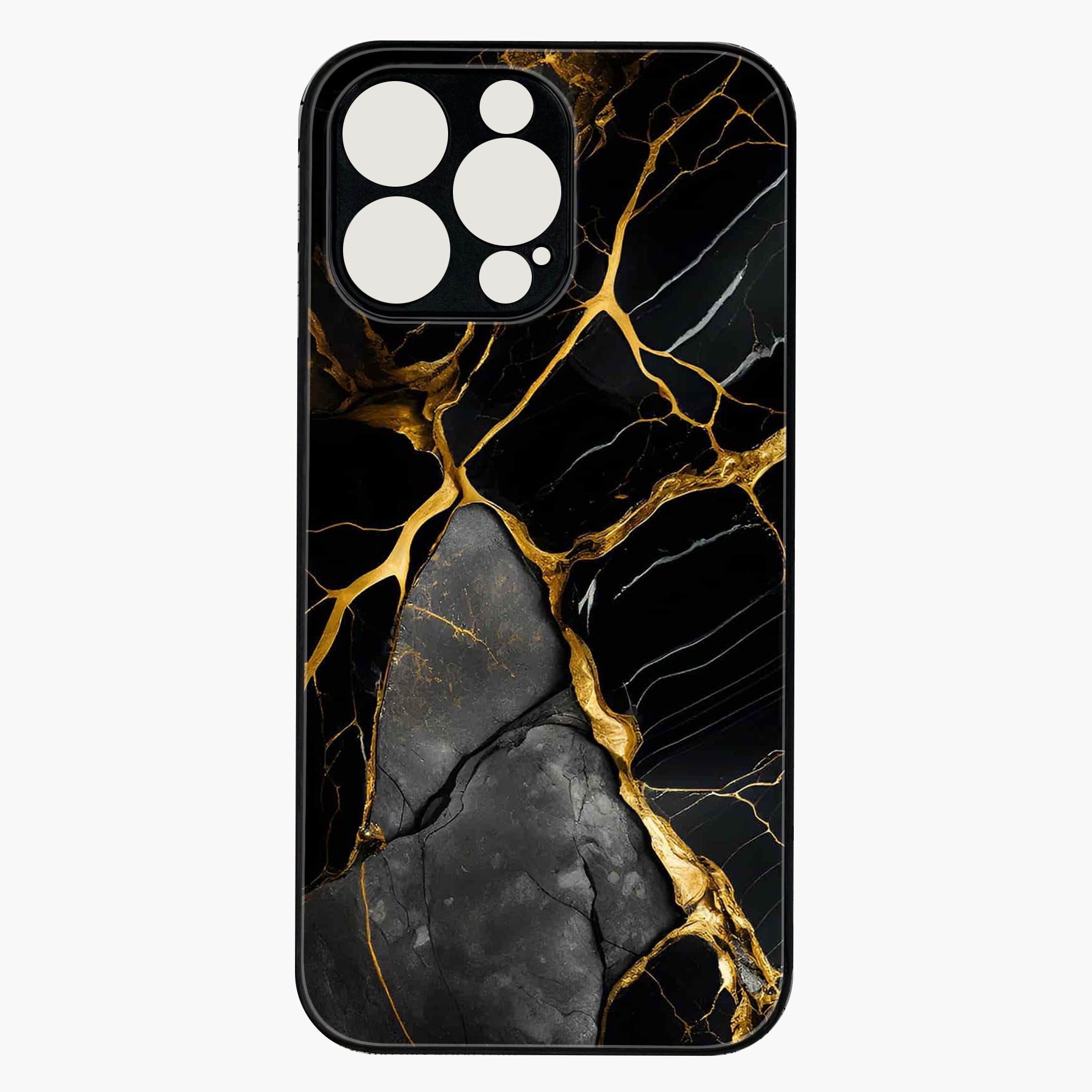 iPhone 11 pro max Design-157 Premium Glossy Phone Case