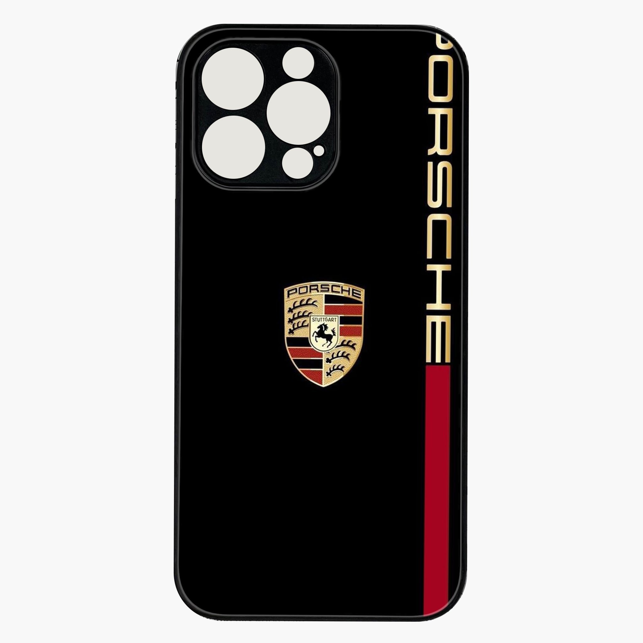 iPhone 16 Pro Design-161 Premium Glossy Phone Case
