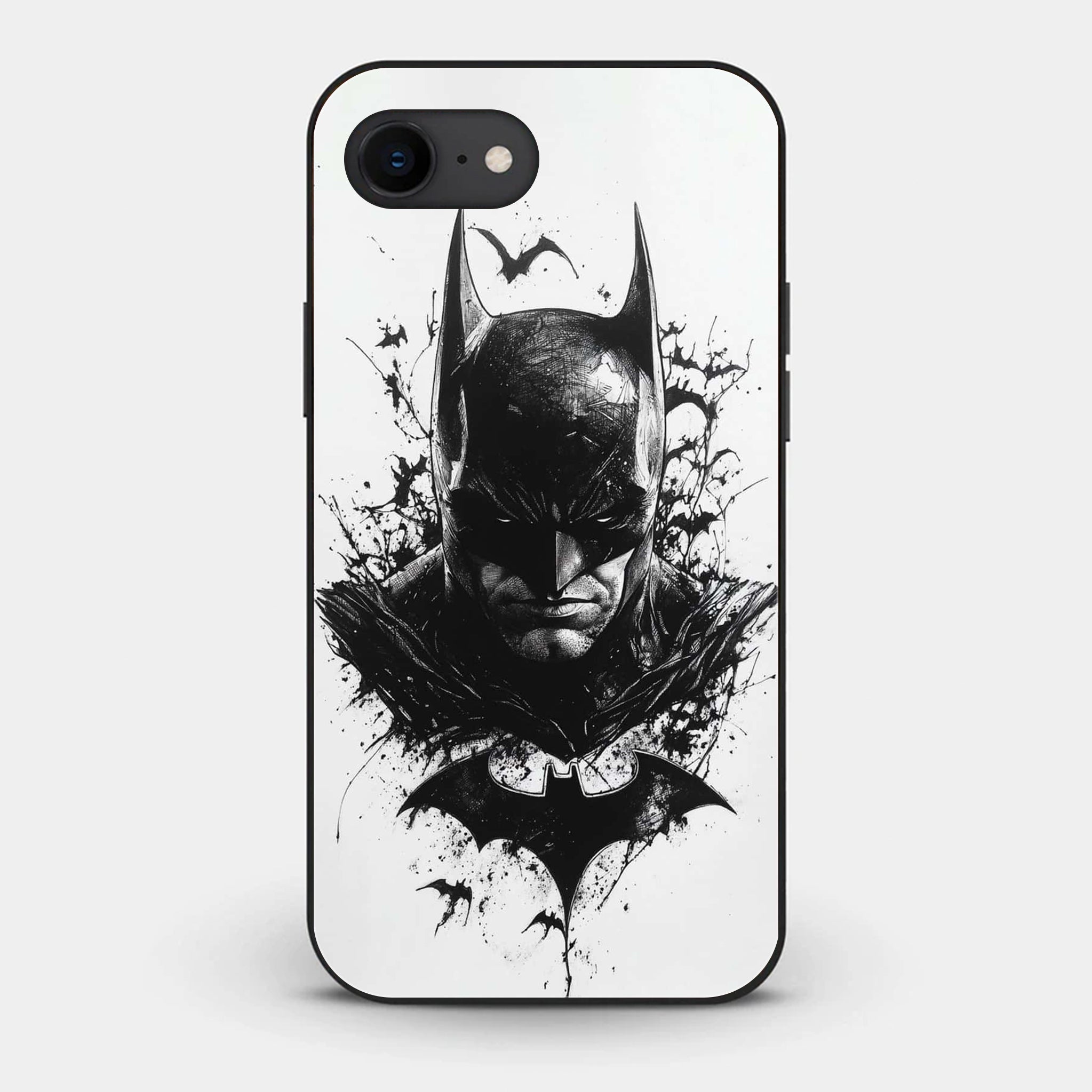 iPhone 7 Design-001 Premium Glossy Phone Case