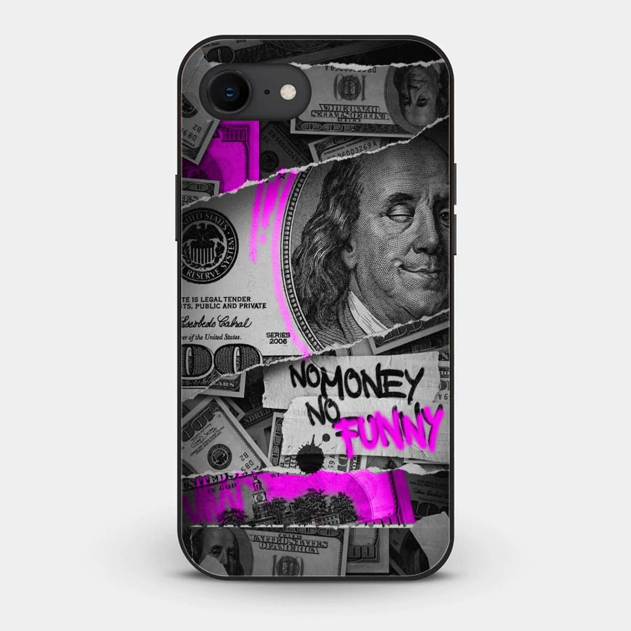 iPhone 7 Design-008 Premium Glossy Phone Case