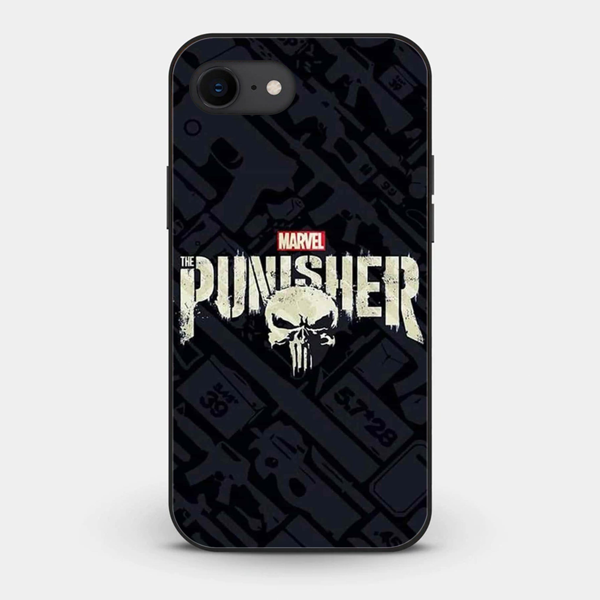 iPhone 7 Design-019 Premium Glossy Phone Case