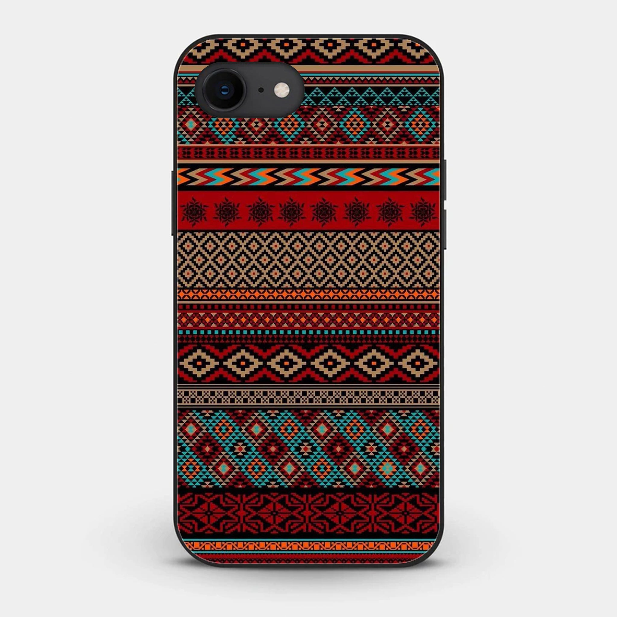 iPhone 7 Design-027 Premium Glossy Phone Case