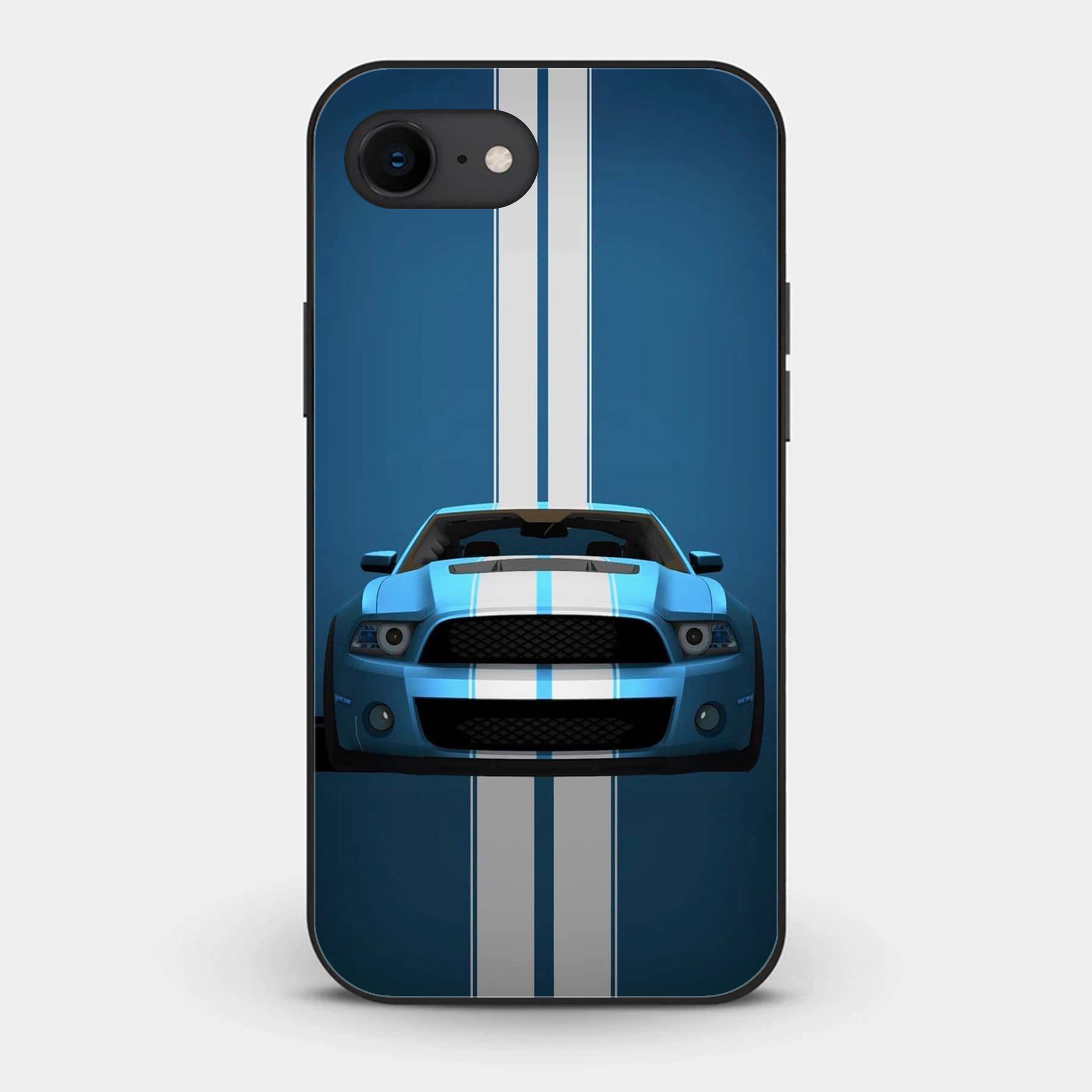 iPhone 7 Design-028 Premium Glossy Phone Case