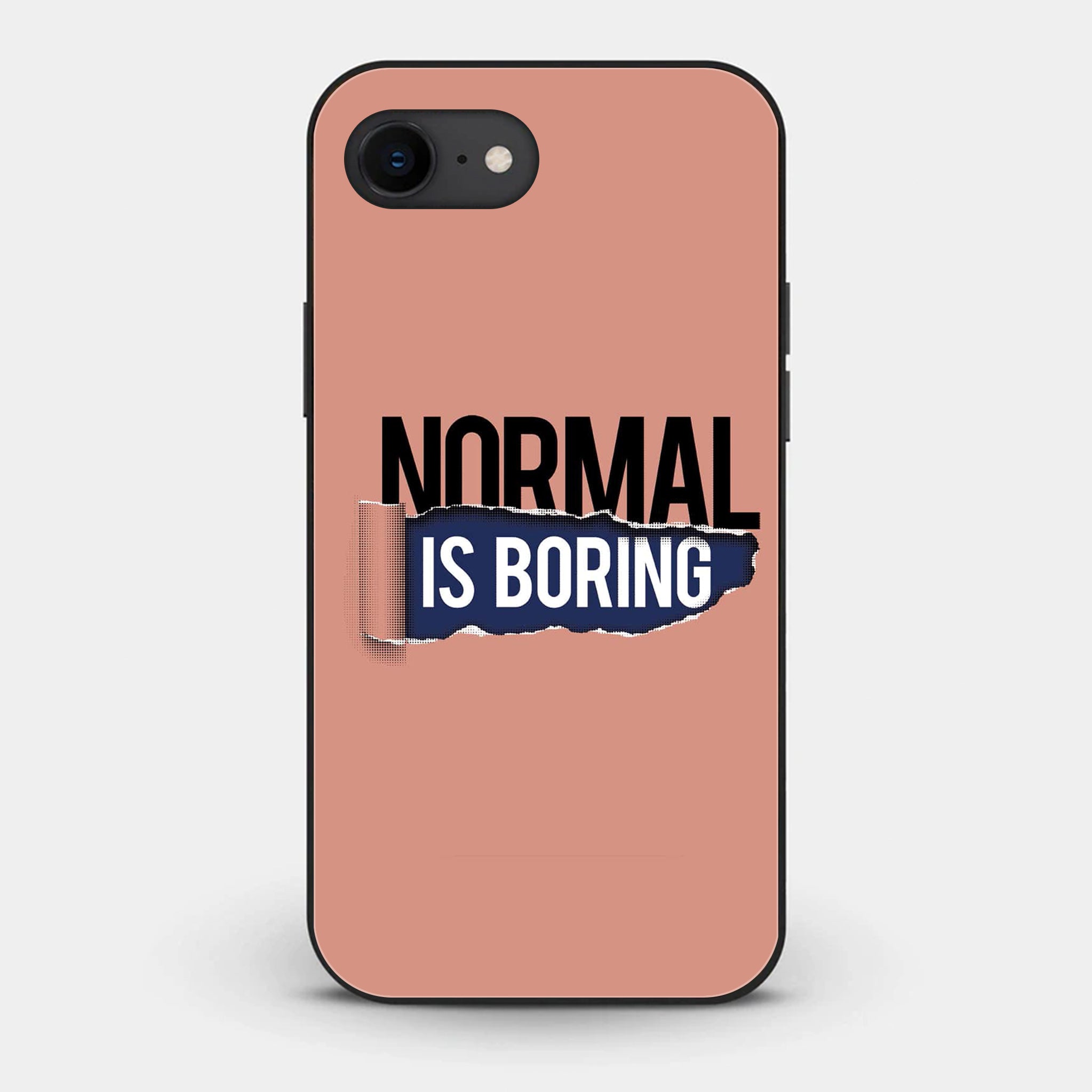 iPhone 7 Design-030 Premium Glossy Phone Case
