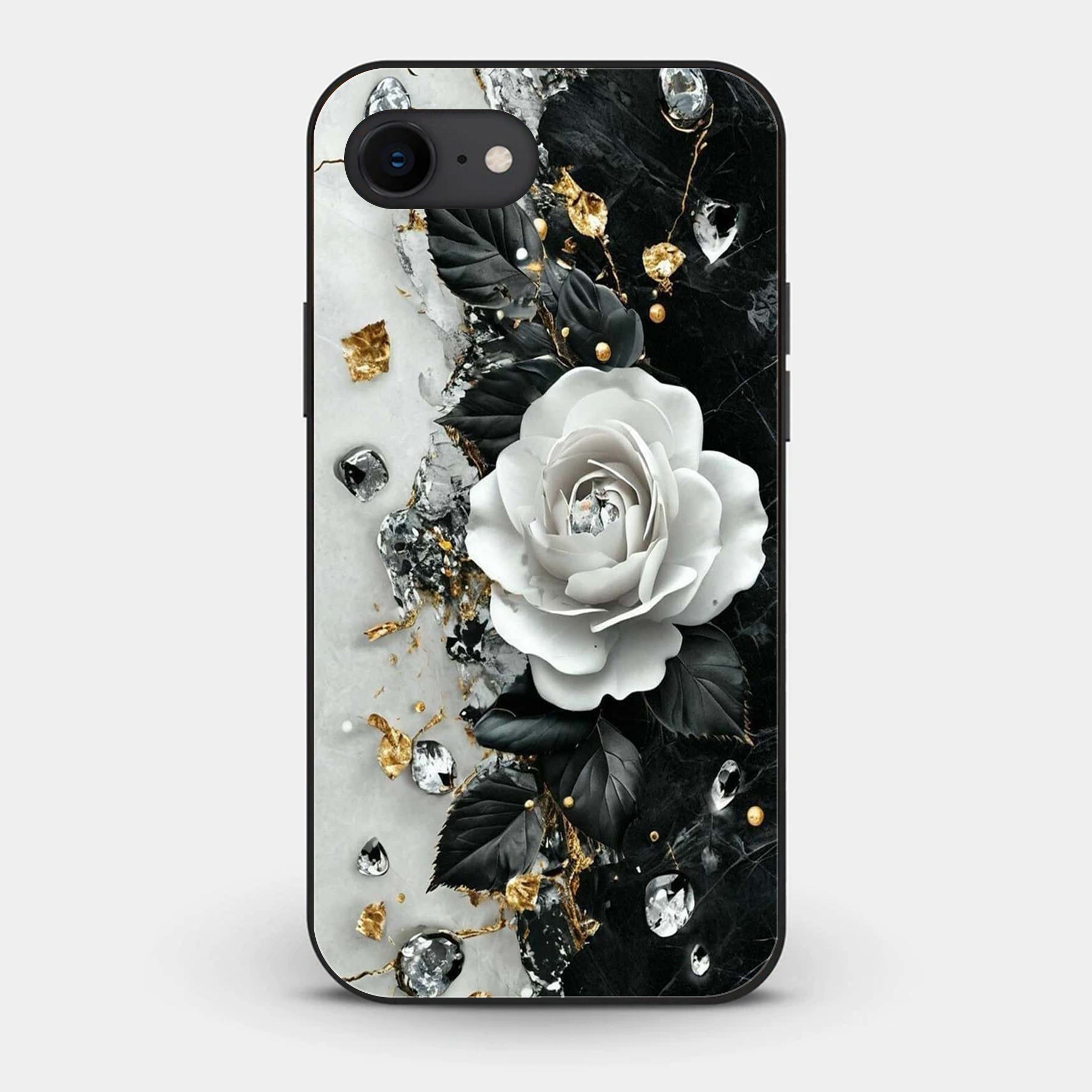 iPhone 7 Design-105 Premium Glossy Phone Case