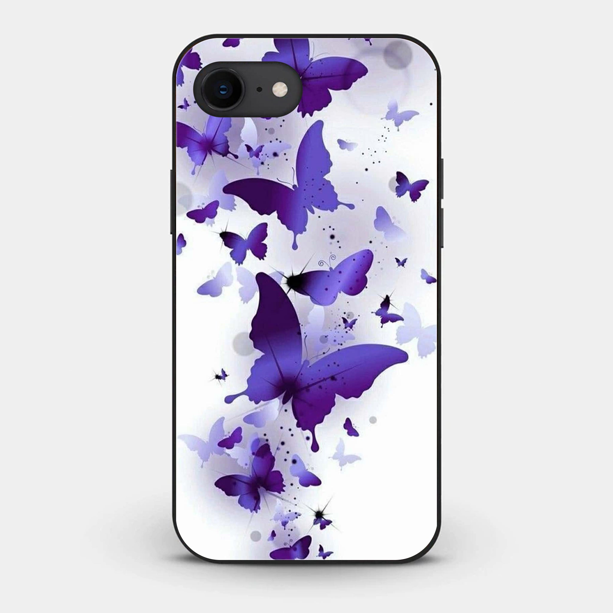 iPhone 7 Design-117 Premium Glossy Phone Case