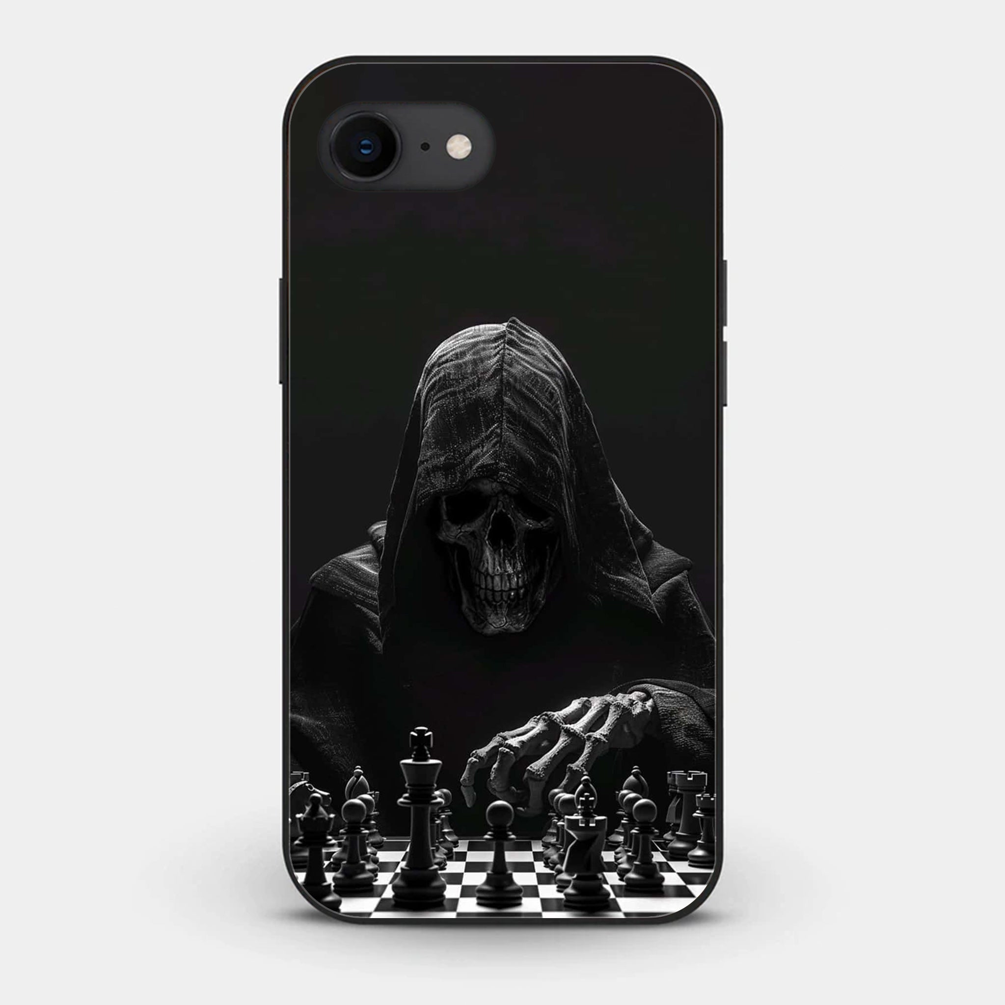 iPhone 7 Design-127 Premium Glossy Phone Case
