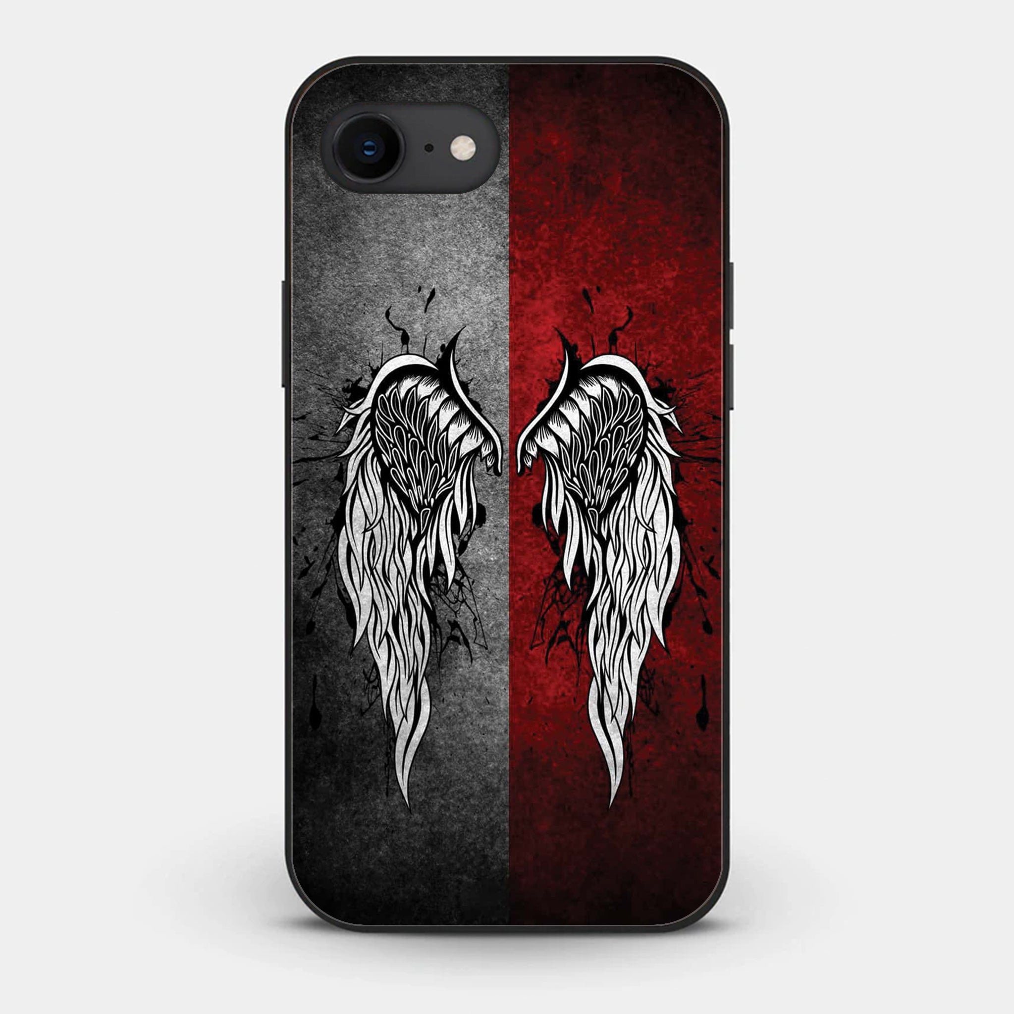 iPhone 7 Design-128 Premium Glossy Phone Case