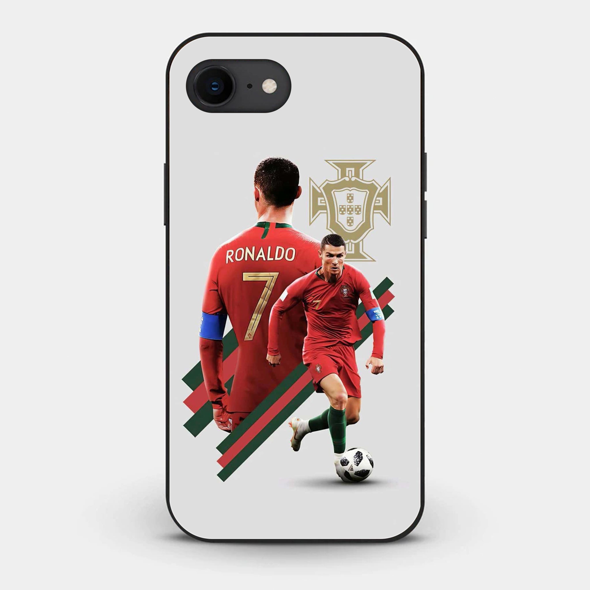 iPhone 7 Design-134 Premium Glossy Phone Case