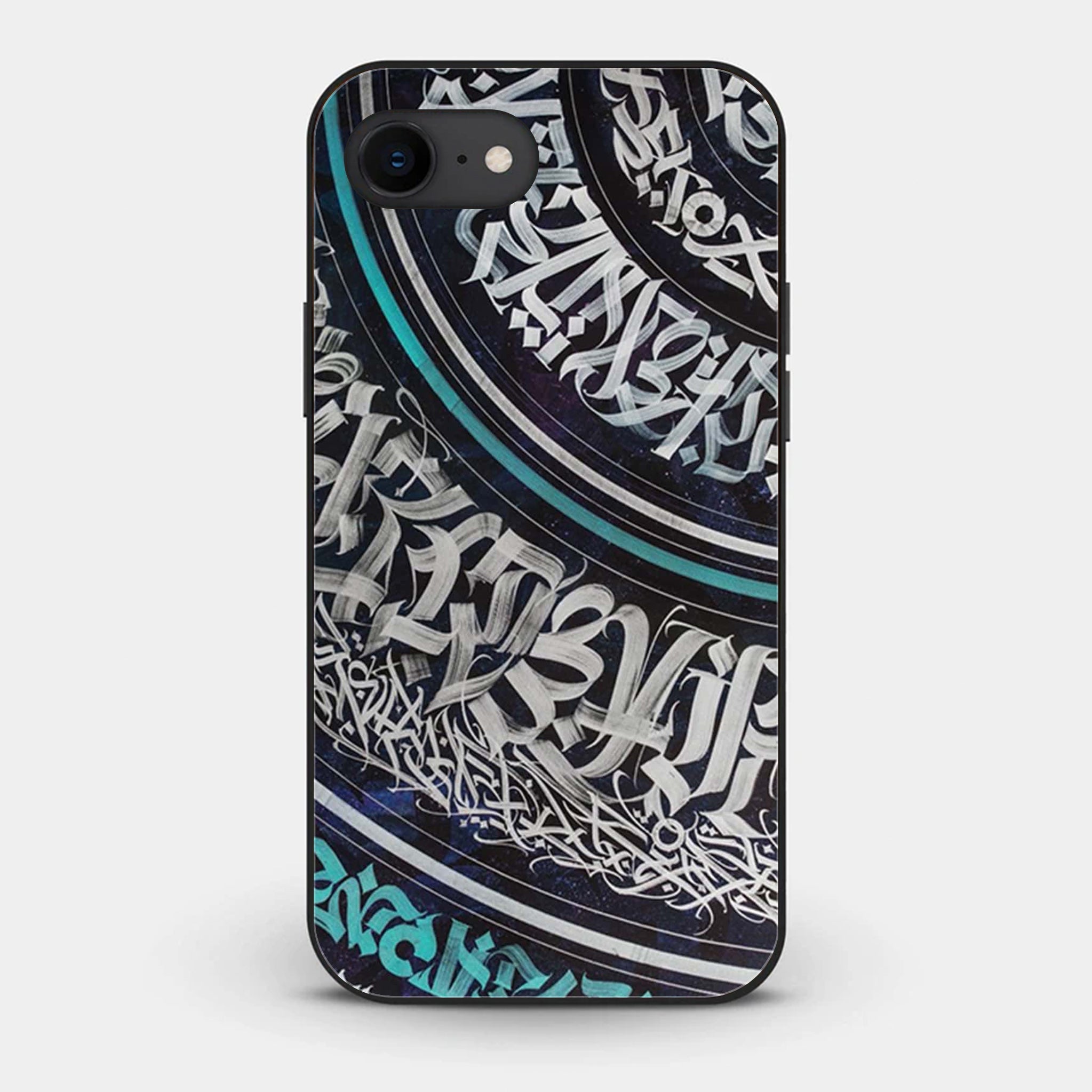 iPhone 7 Design-142 Premium Glossy Phone Case