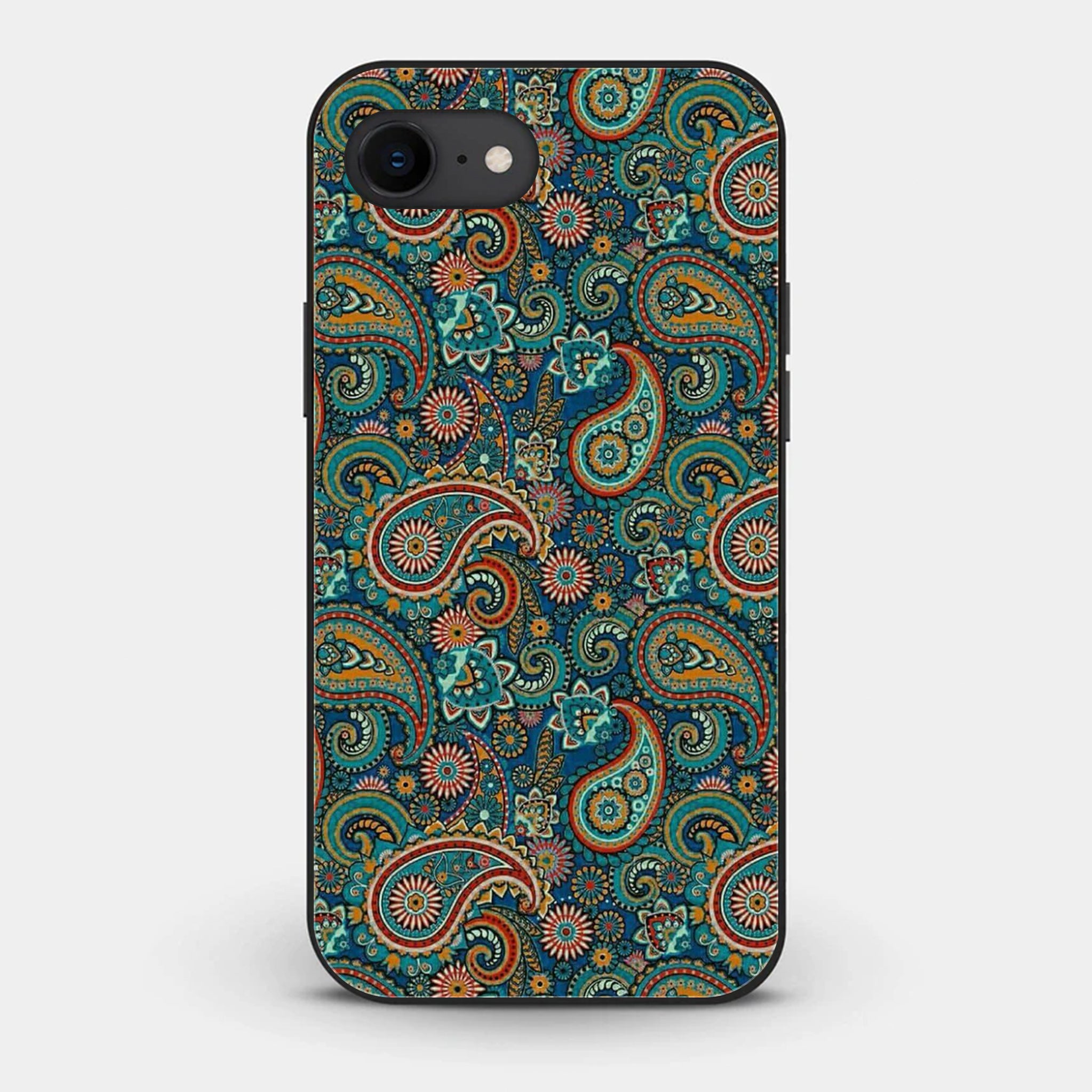 iPhone 7 Design-143 Premium Glossy Phone Case