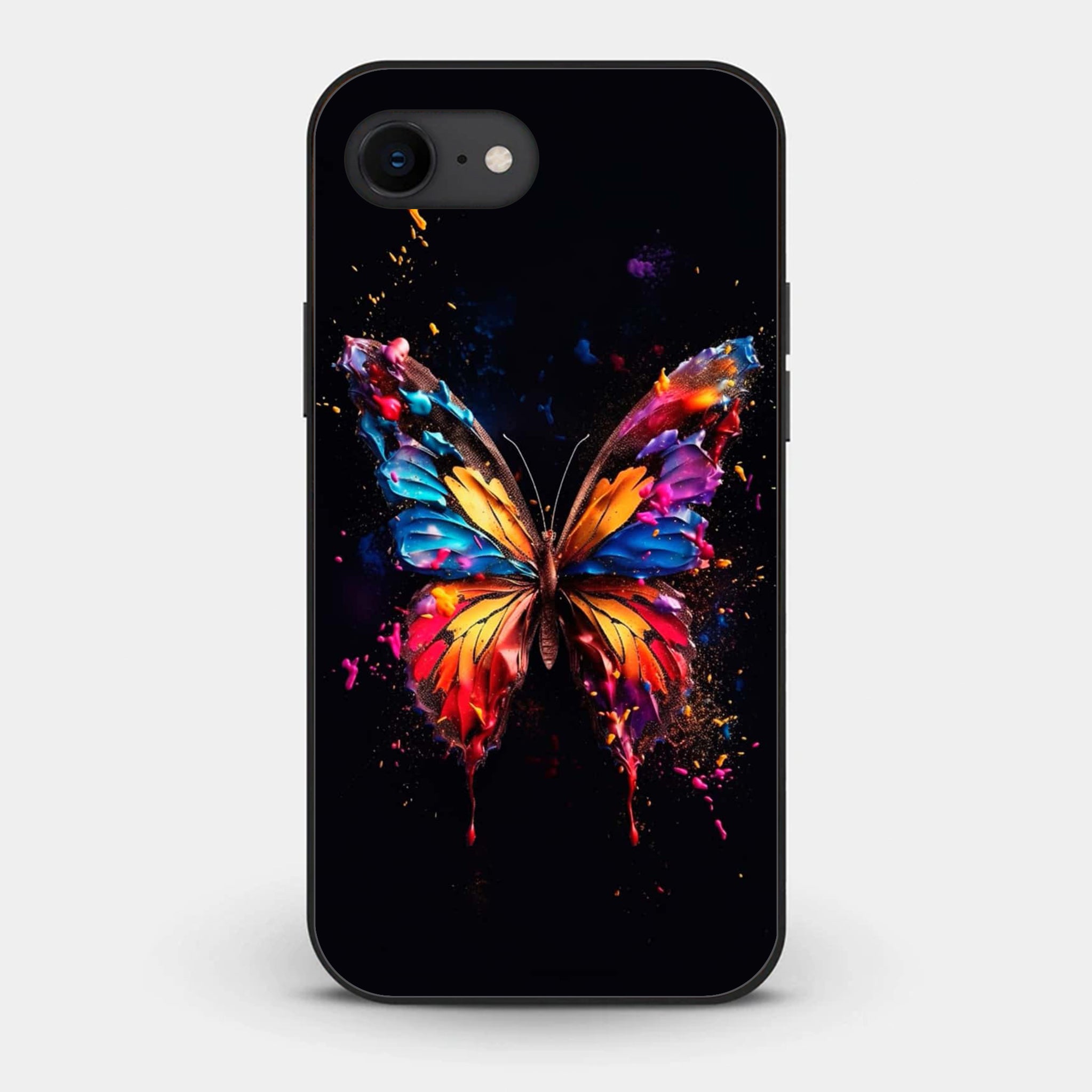 iPhone 7 Design-145 Premium Glossy Phone Case