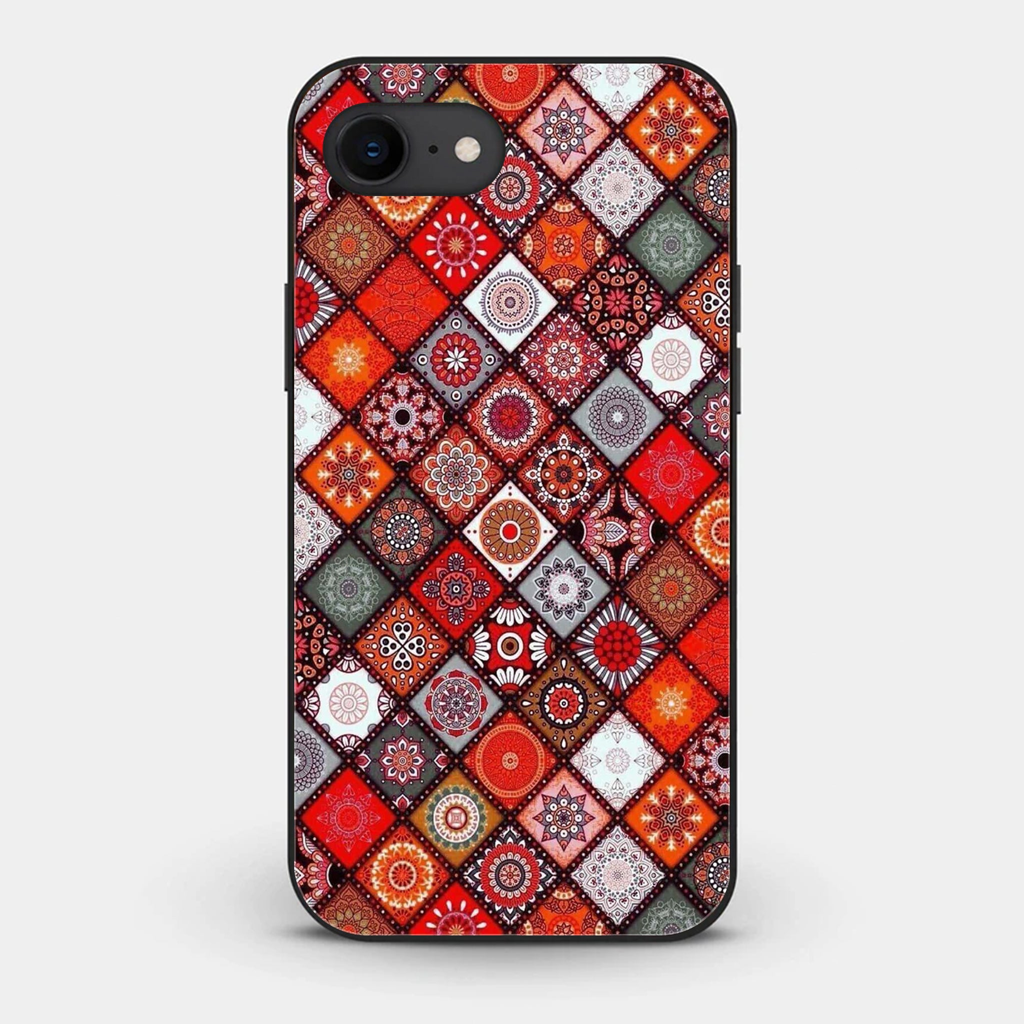 iPhone 7 Design-148 Premium Glossy Phone Case