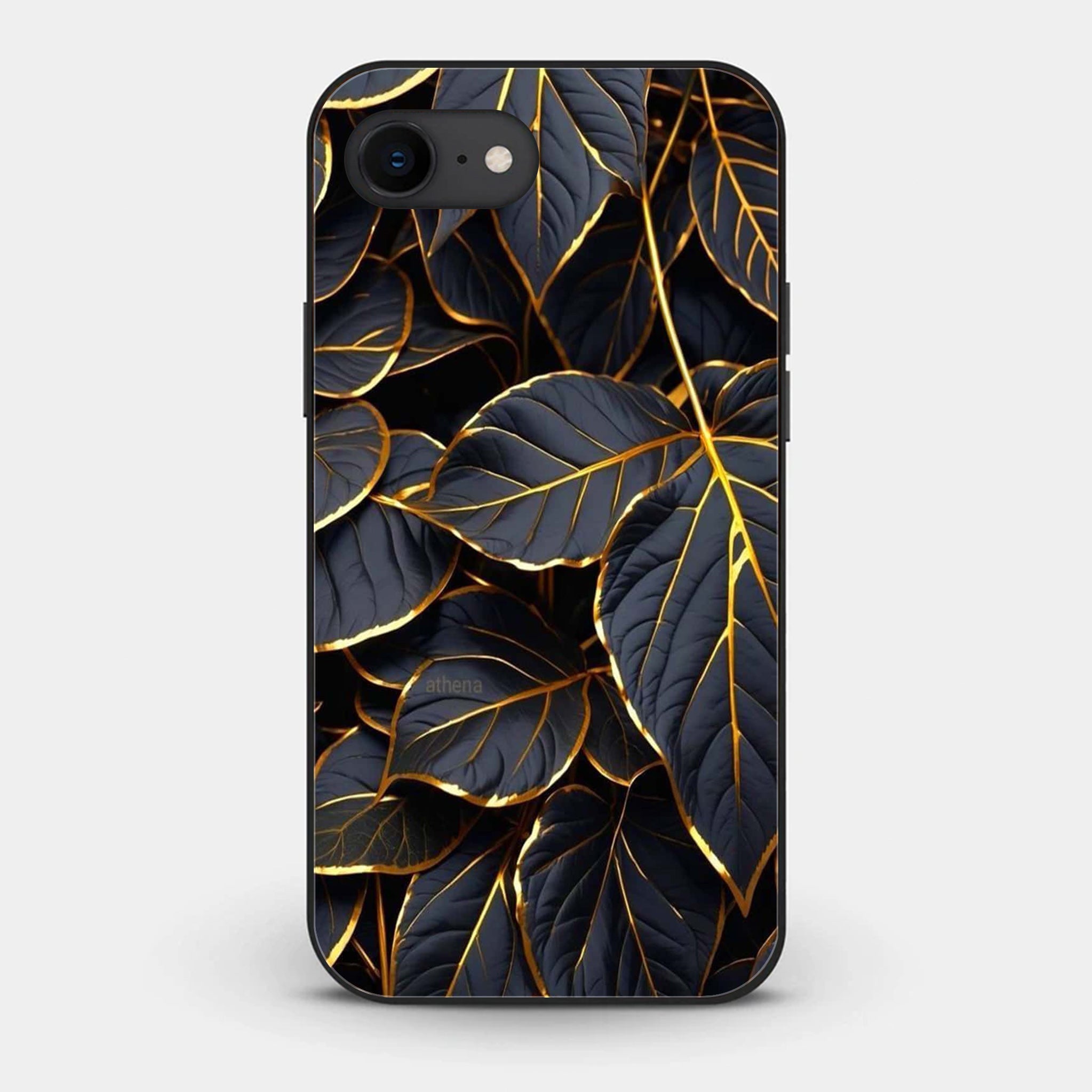 iPhone 7 Design-163 Premium Glossy Phone Case