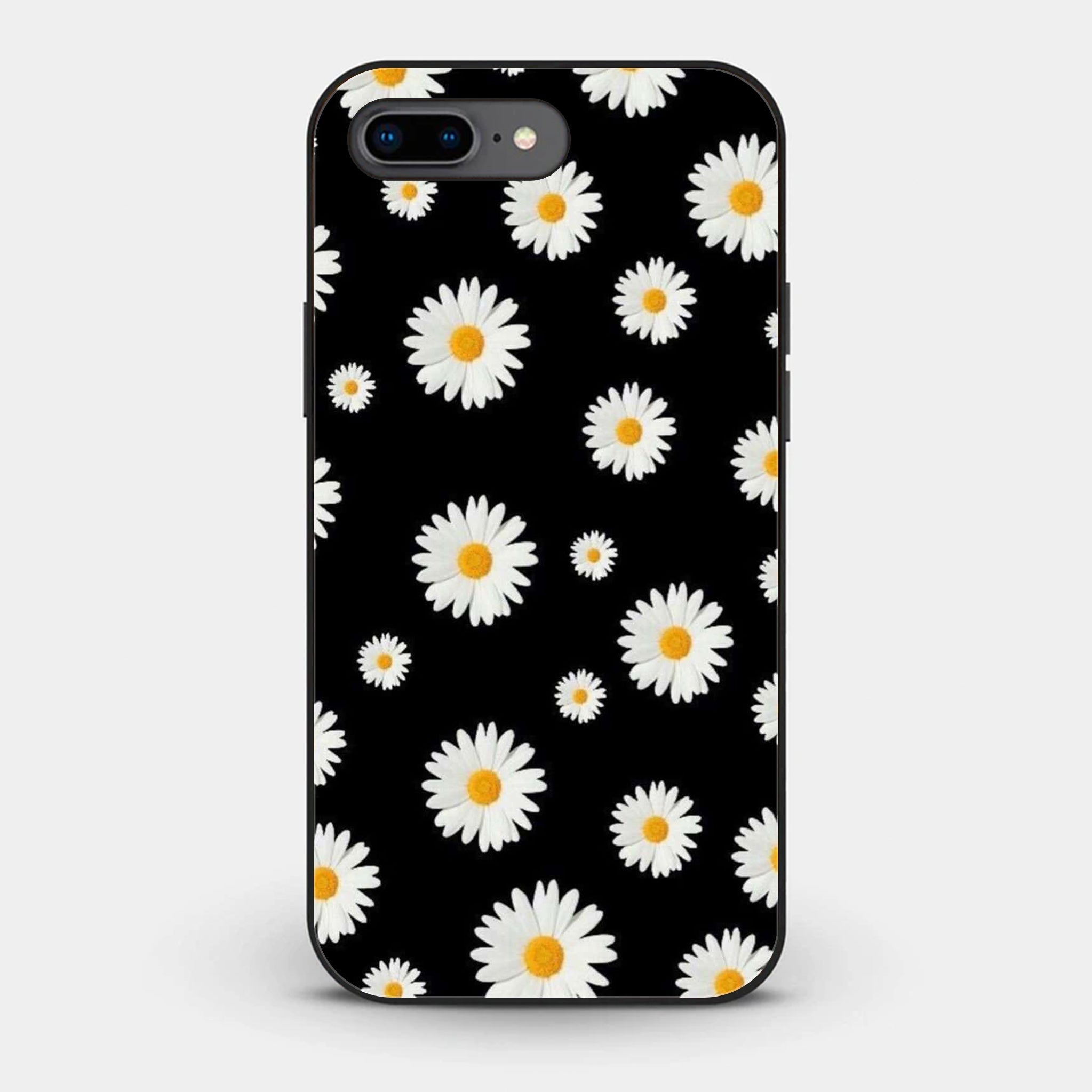 iPhone 8 Plus Design-018 Premium Glossy Phone Case