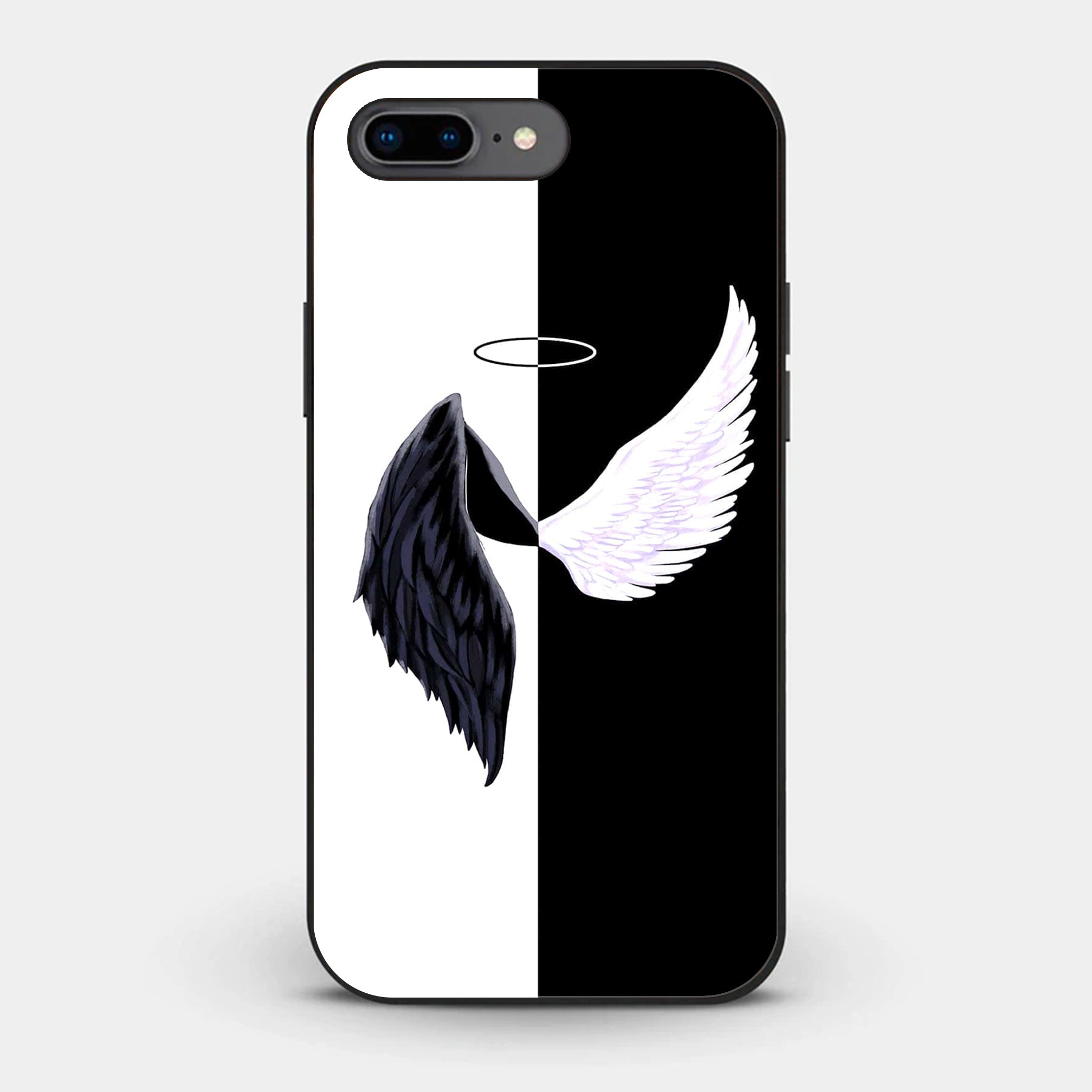 iPhone 7 Plus Design-020 Premium Glossy Phone Case