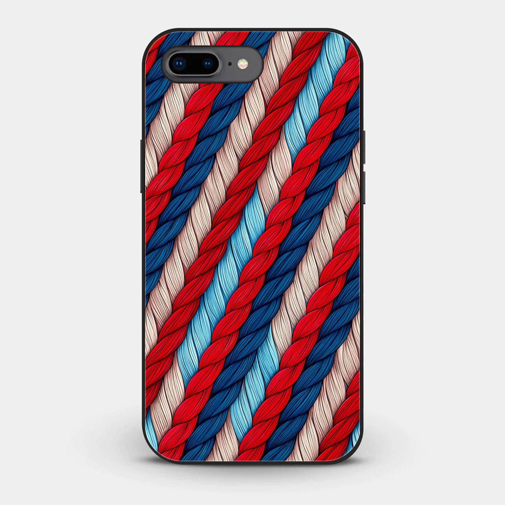 iPhone 7 Plus Design-026 Premium Glossy Phone Case