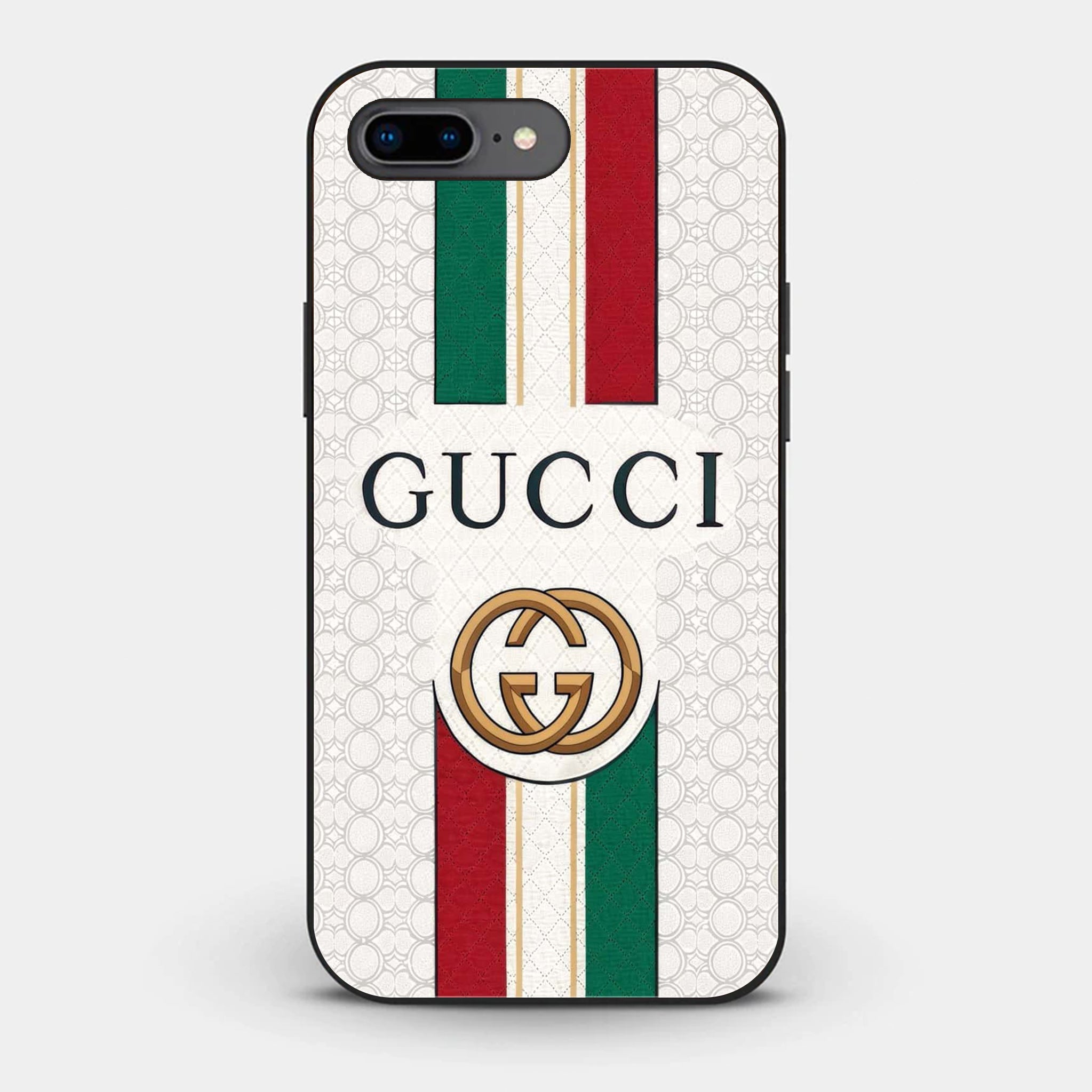 iPhone 8 Plus Design-032 Premium Glossy Phone Case