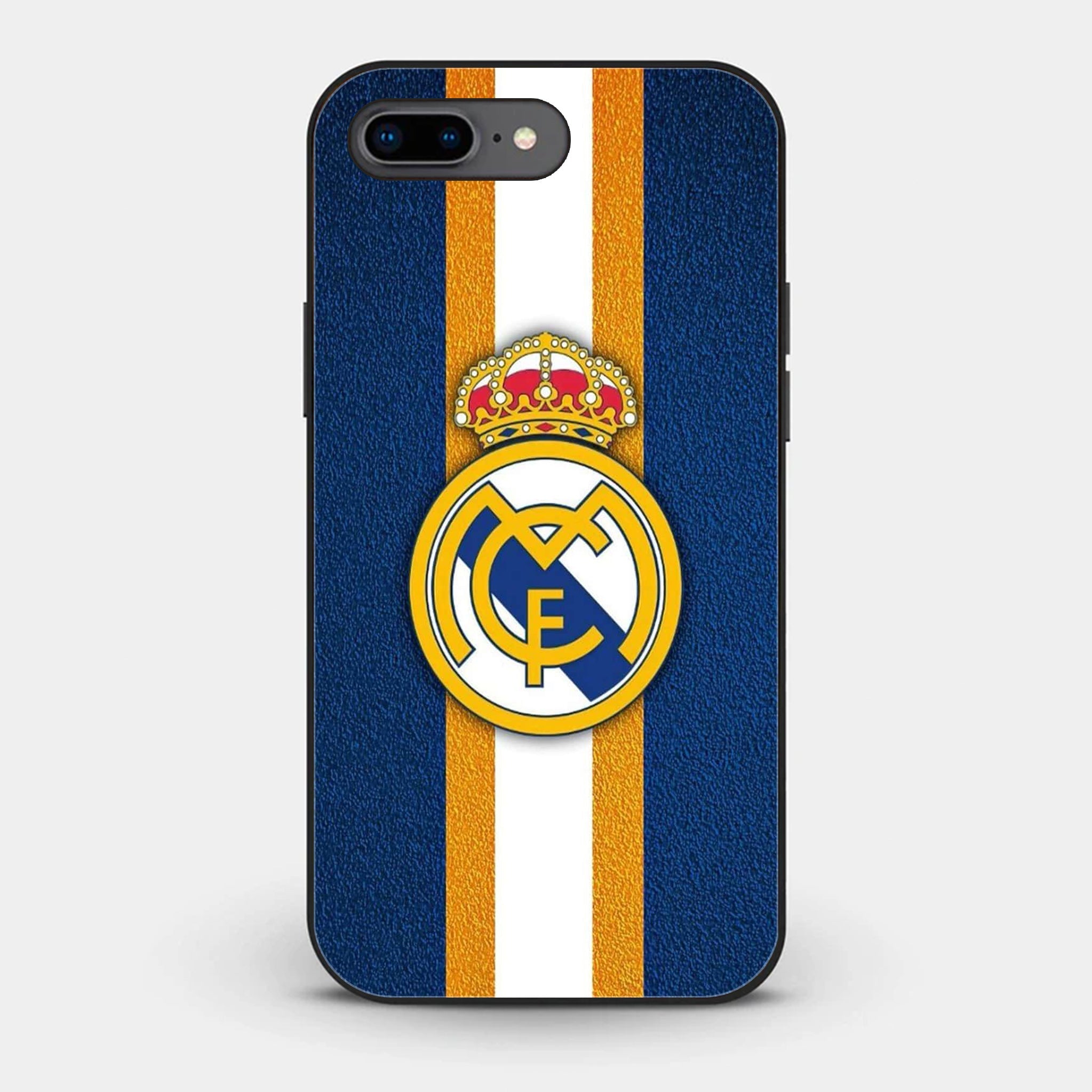 iPhone 8 Plus Design-040 Premium Glossy Phone Case