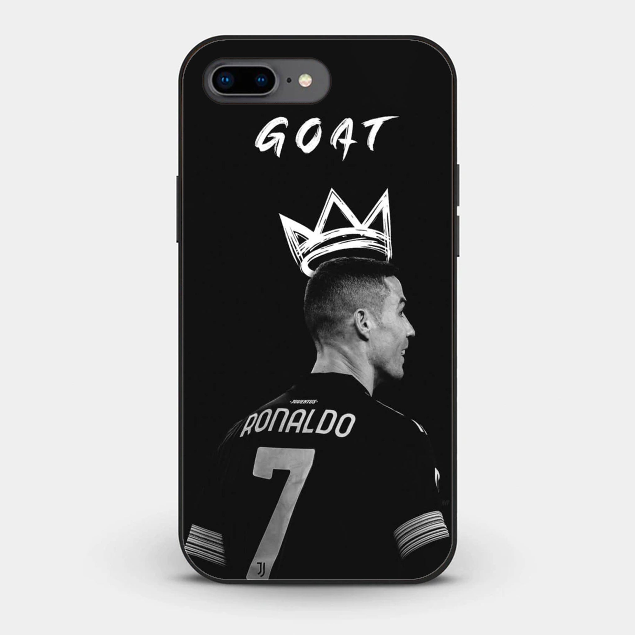 iPhone 8 Plus Design-043 Premium Glossy Phone Case