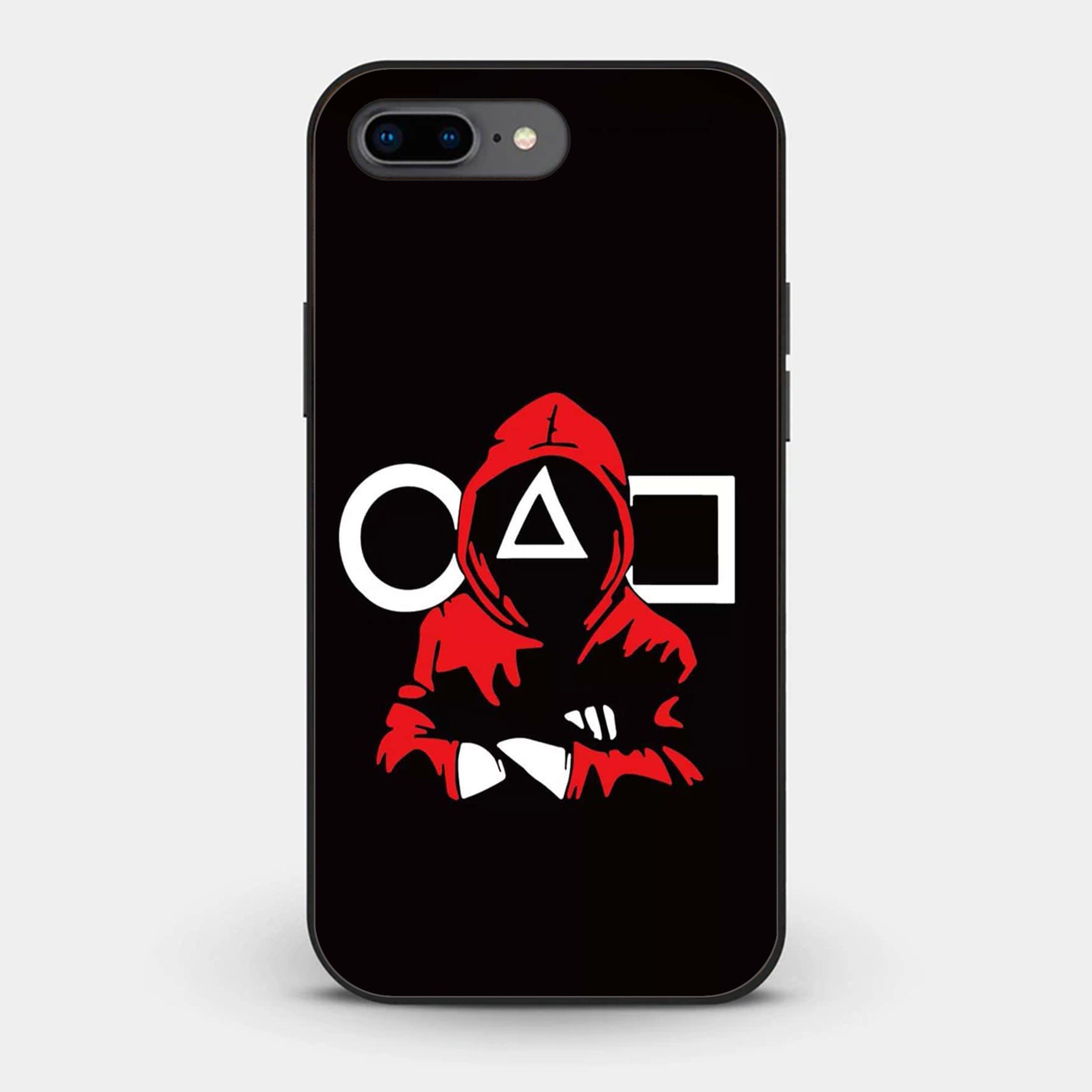 iPhone 7 Plus Design-048 Premium Glossy Phone Case